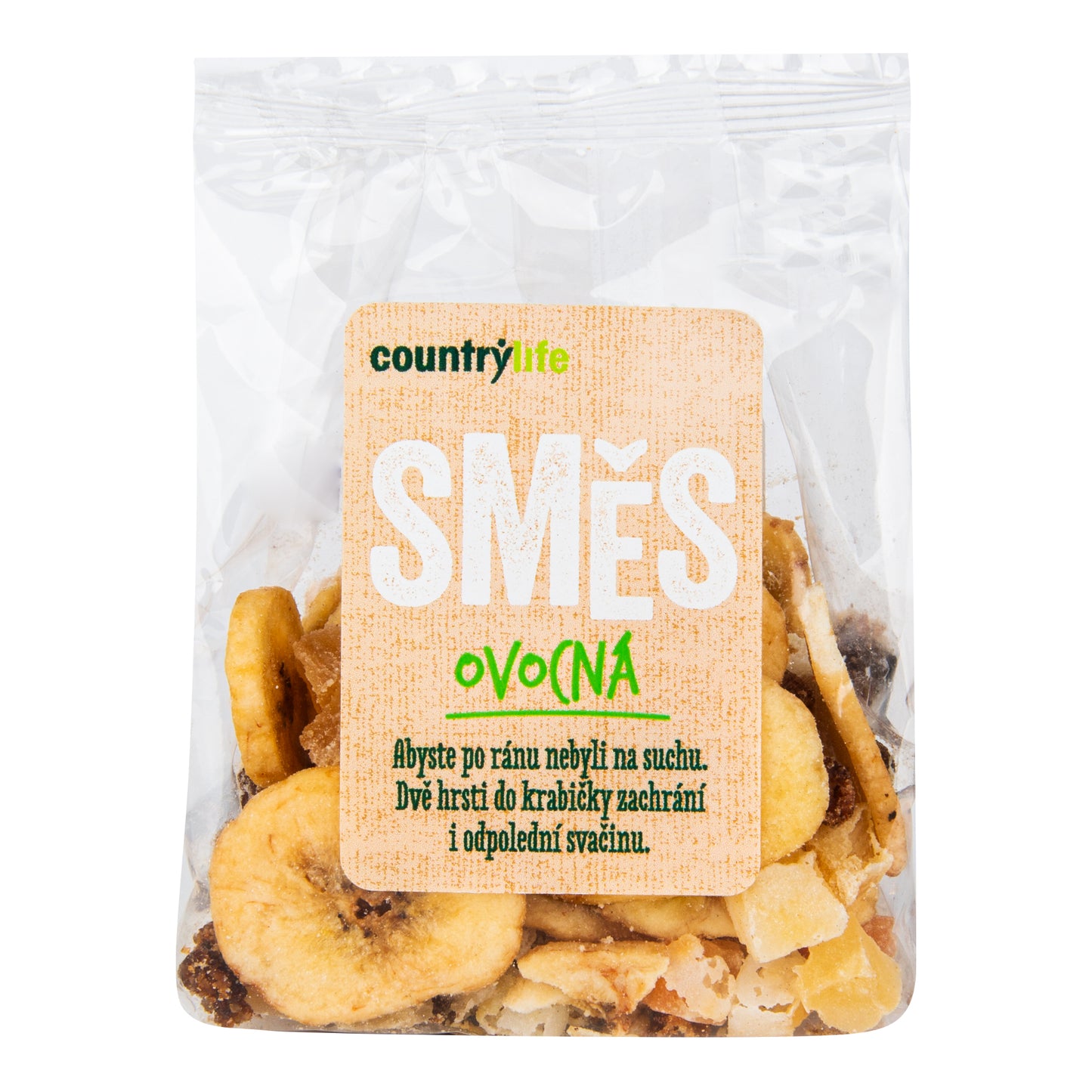 652003 Směs ovocná 150 g COUNTRY LIFE-2
