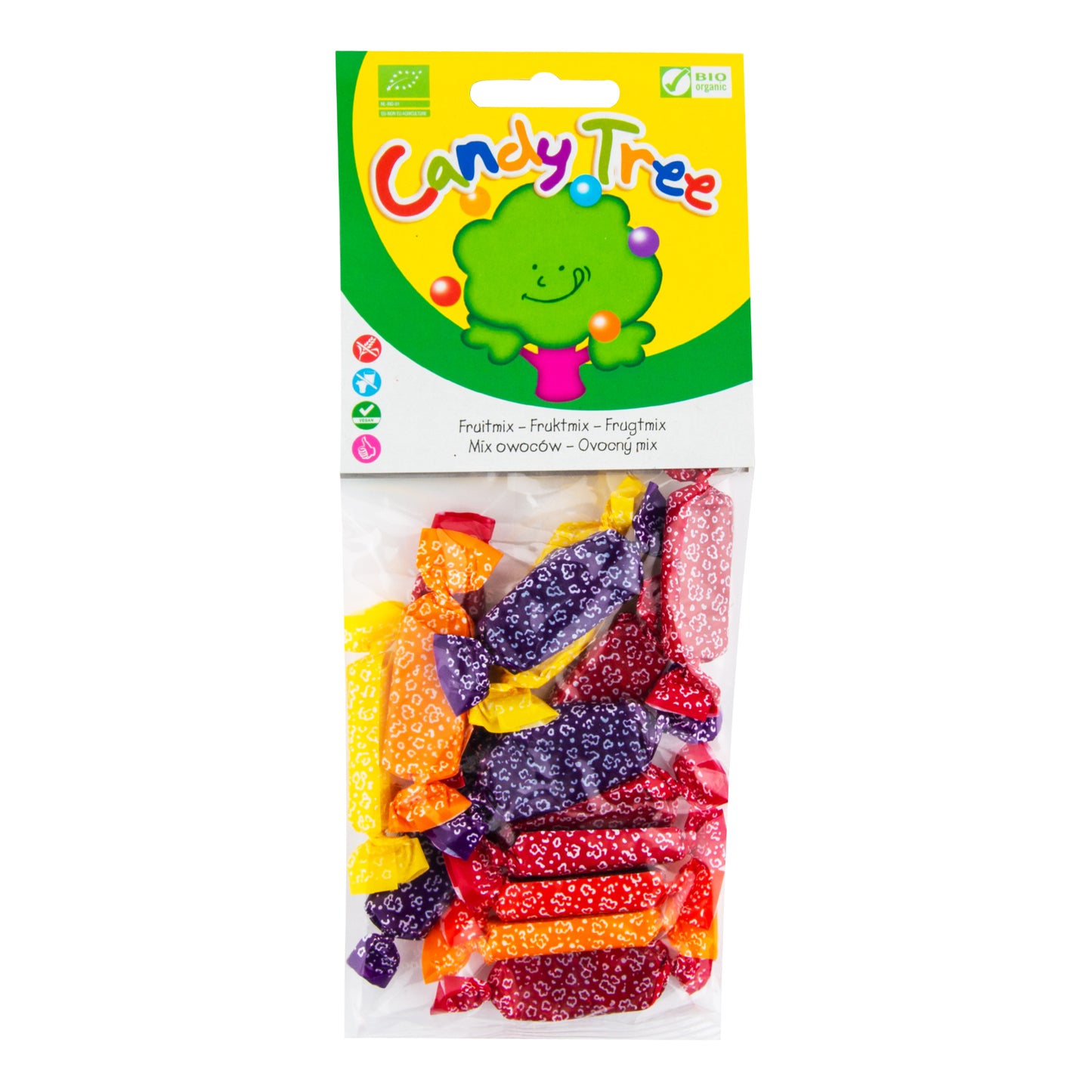 660007 Bonbony ovocné bezlepkové 75 g BIO CANDY TREE-2