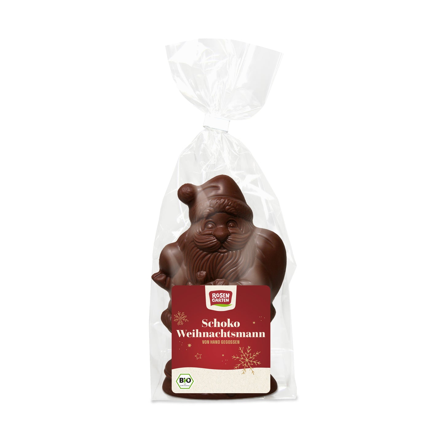 660160 Mikuláš figurka kaková 80 g BIO ROSENGARTEN-1