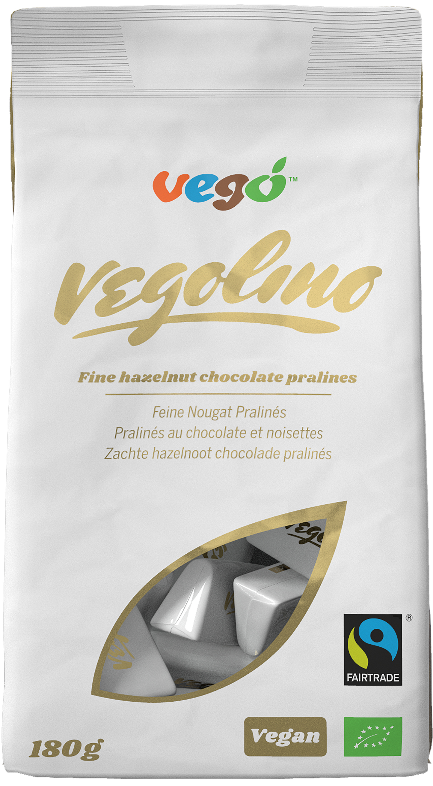 660215 Pralinky nugátové 180 g BIO VEGO-1