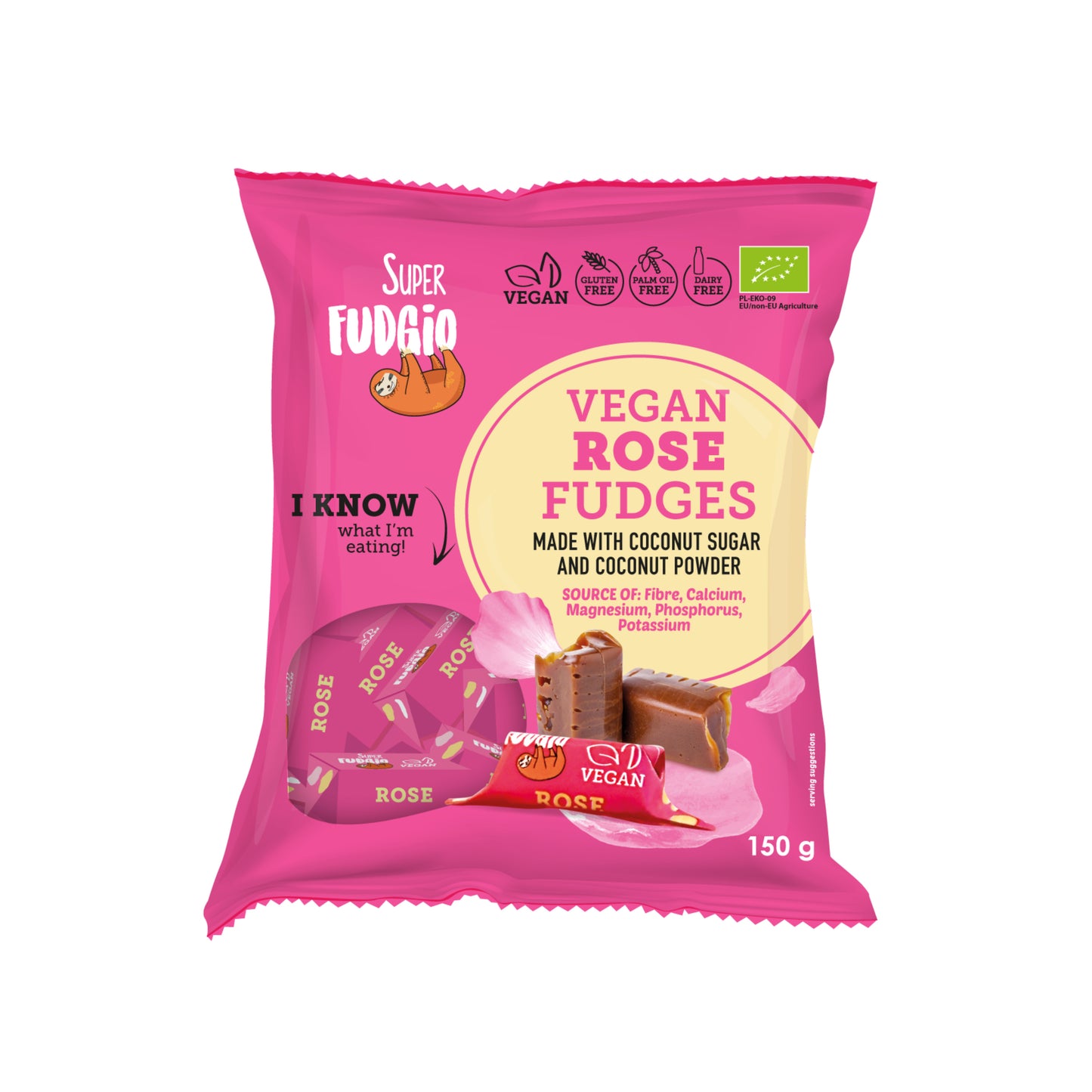 660222 Karamely růže vegan 150 g BIO SUPERFUDGIO-1