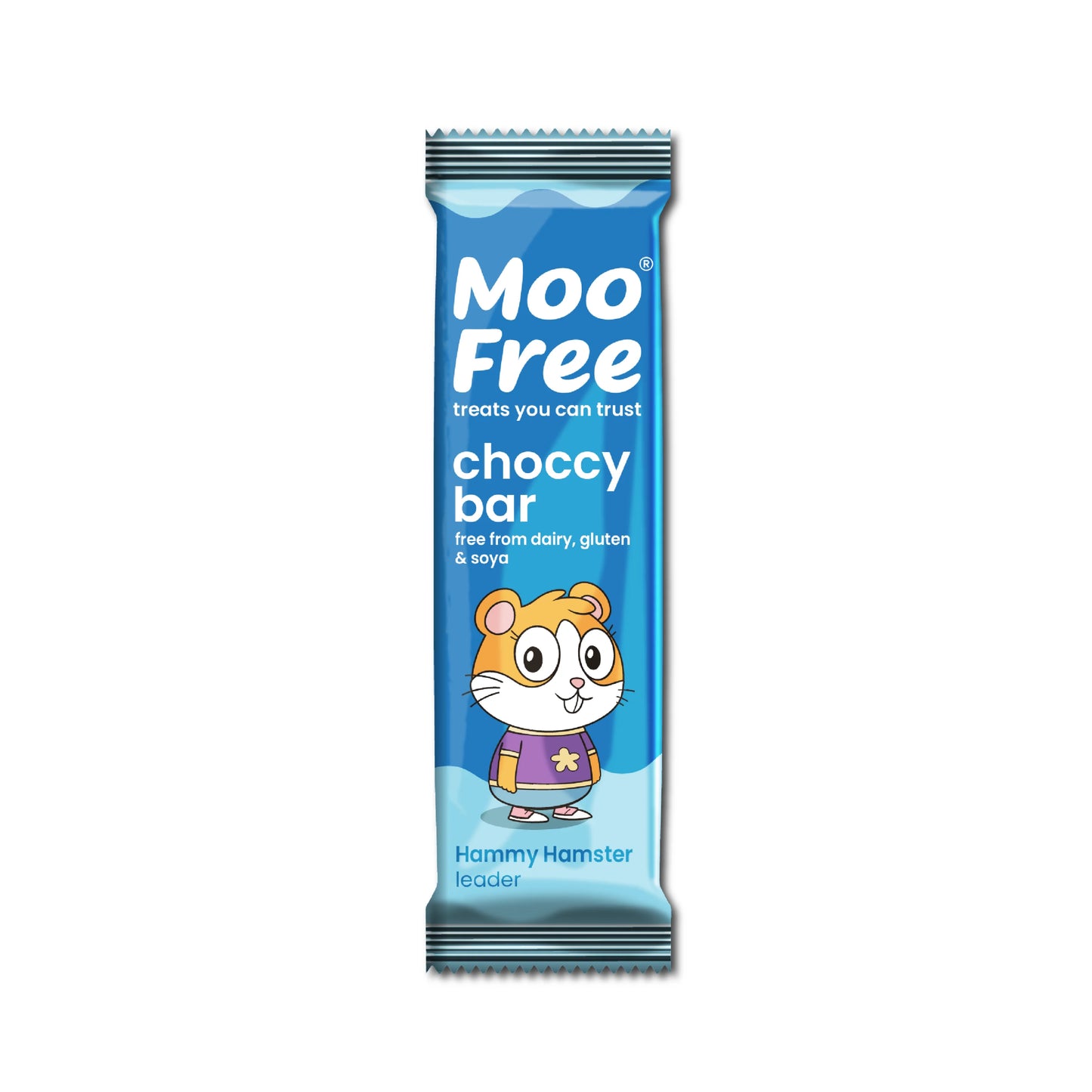 665160 Tyčinka kakaová 20 g MOO FREE-1