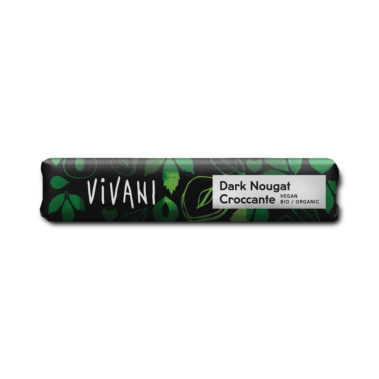 665220 Tyčinka nugátová s oříšky 35 g BIO VIVANI-1