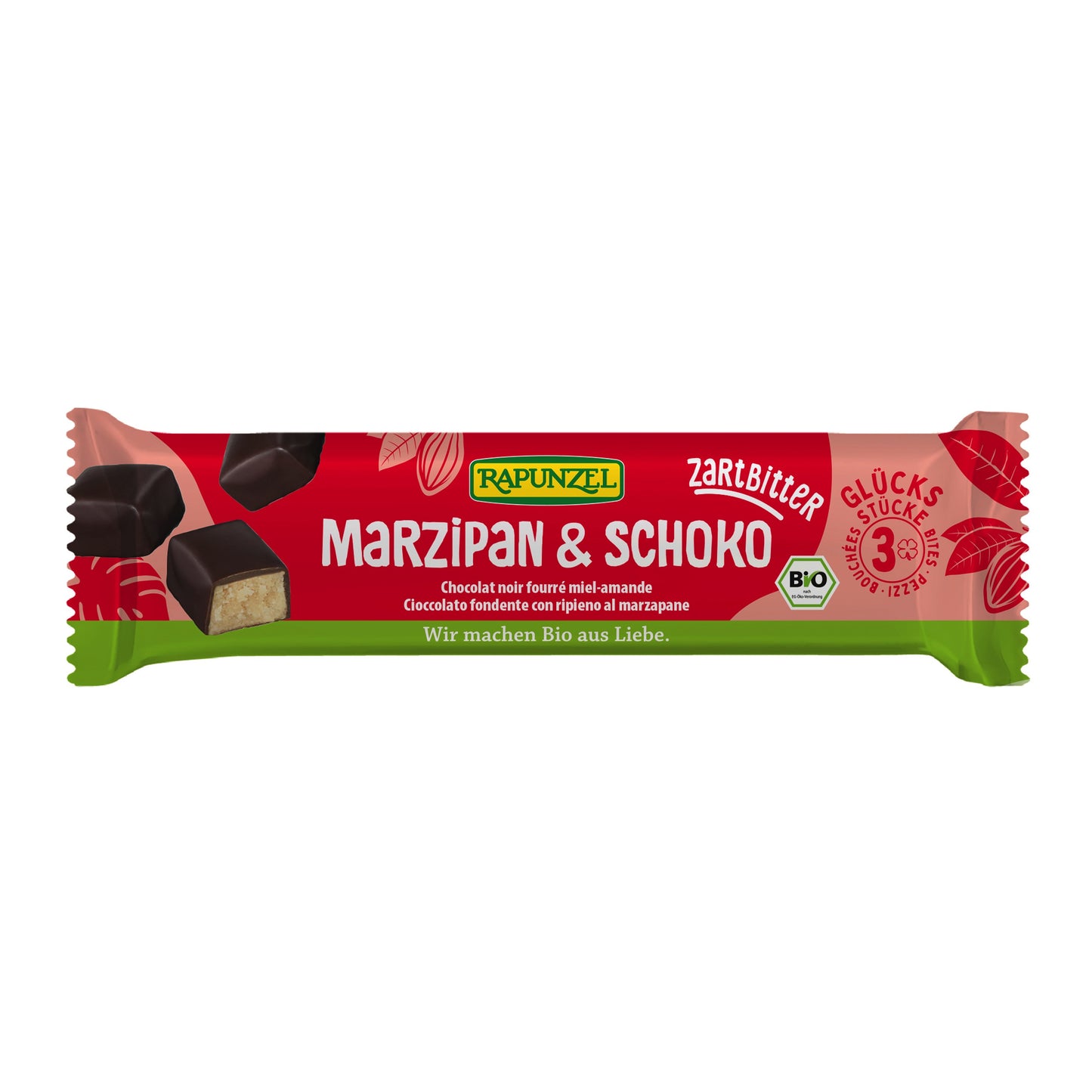 665250 Marcipán v hořké čokoládě 50 g BIO RAPUNZEL-1