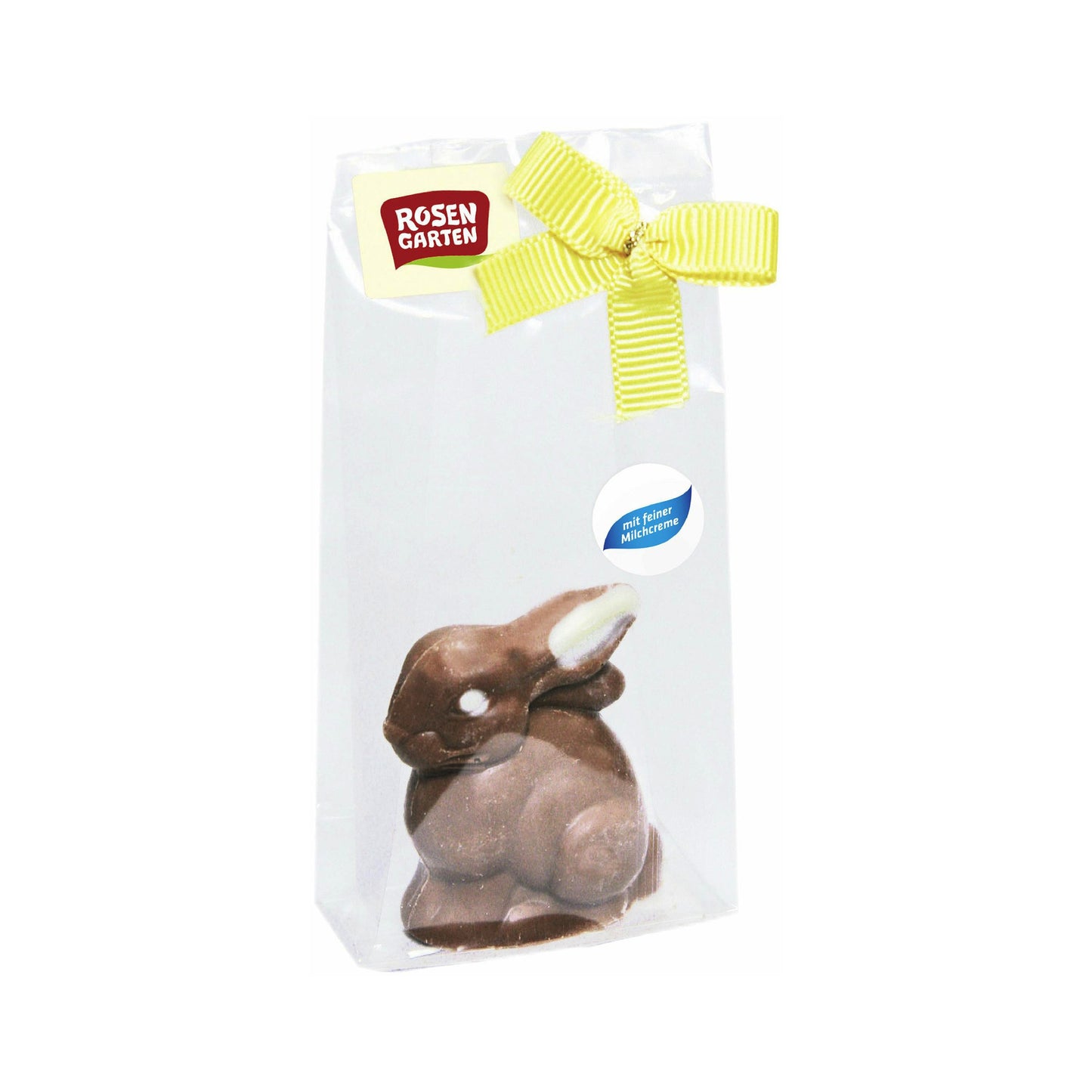 665314 Zajíc velikonoční s mléčnou náplní 25 g BIO ROSENGARTEN-1