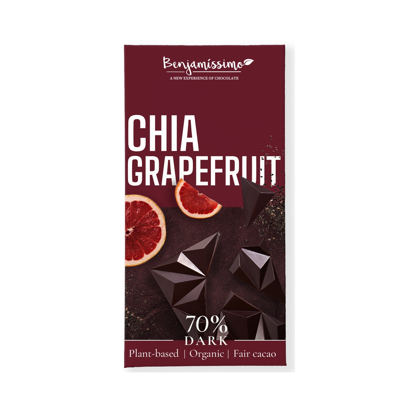 665351 Čokoláda tmavá chia-grapefruit 60 g BIO BENJAMÍSSIMO-1
