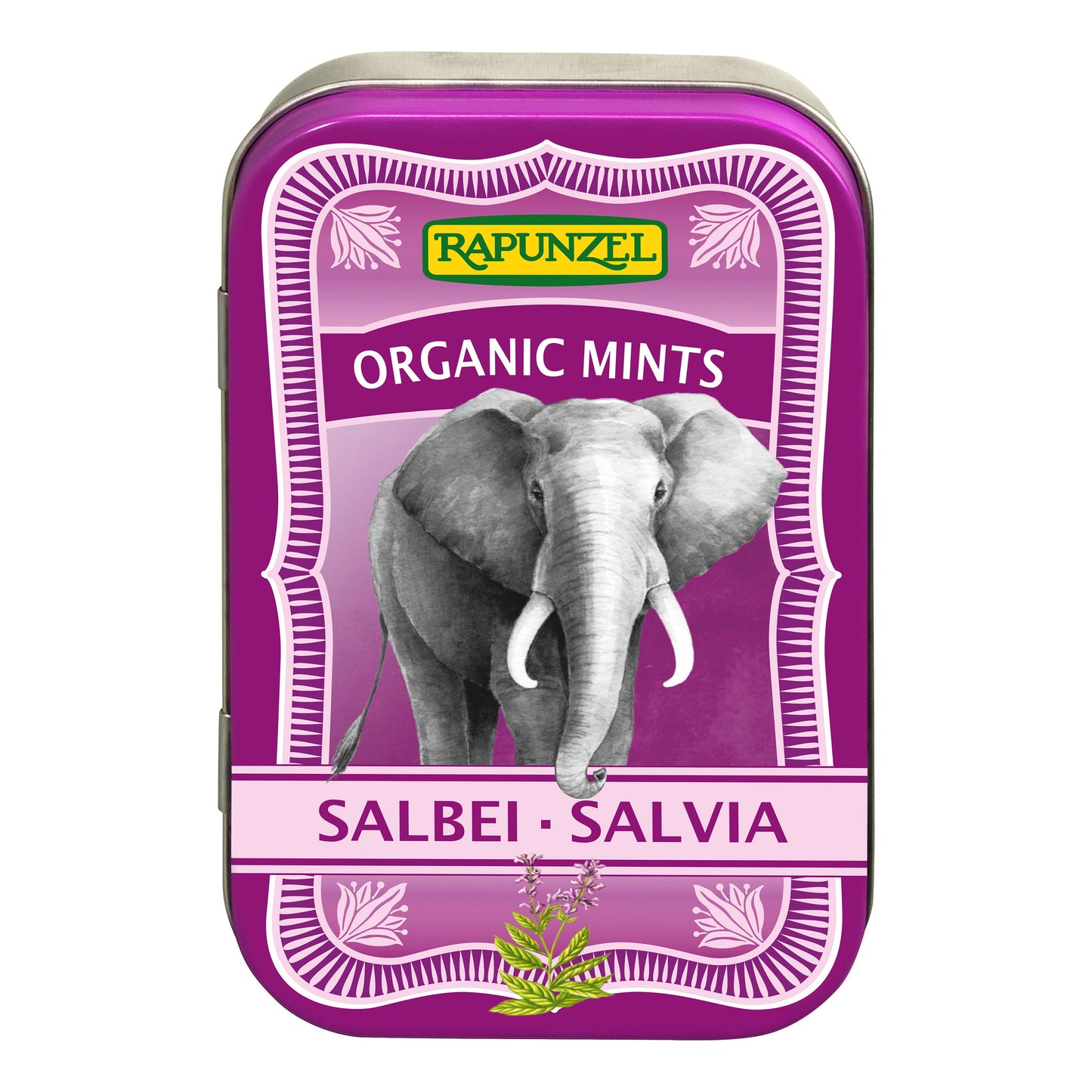 667051 Dropsy šajvějové 50 g BIO RAPUNZEL-1