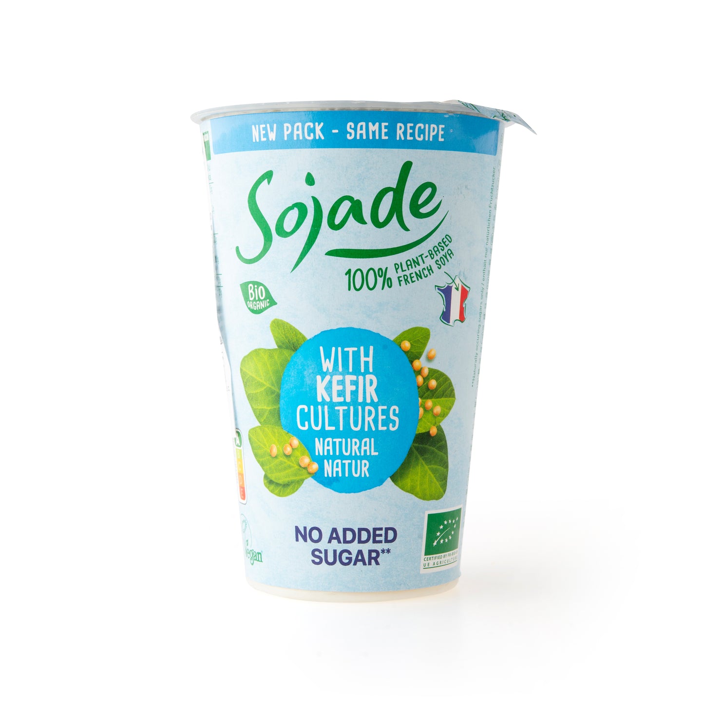 711058 SOJADE Fermentovaný sójový nápoj natural bez přidaného cukru 250 ml BIO -1