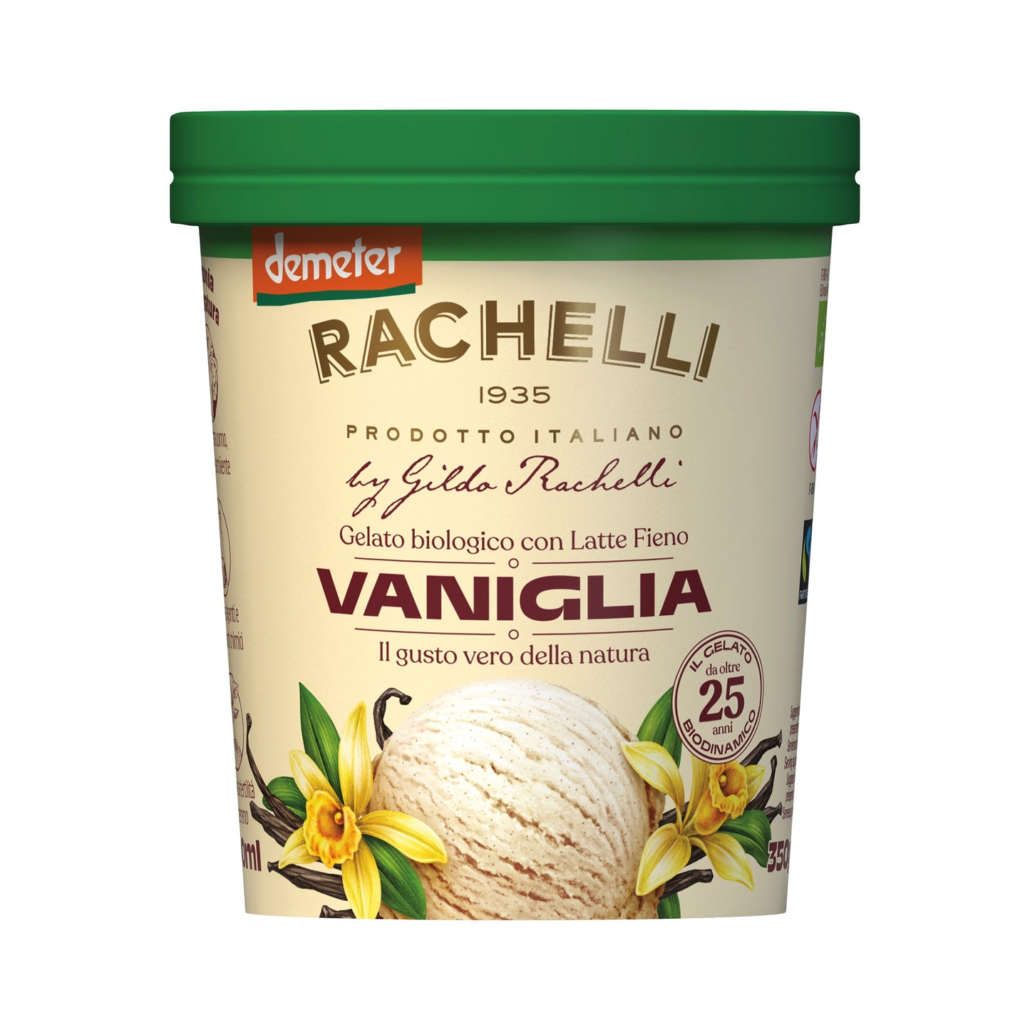712195 Zmrzlina smetanová vanilková 500 ml BIO RACHELLI-1