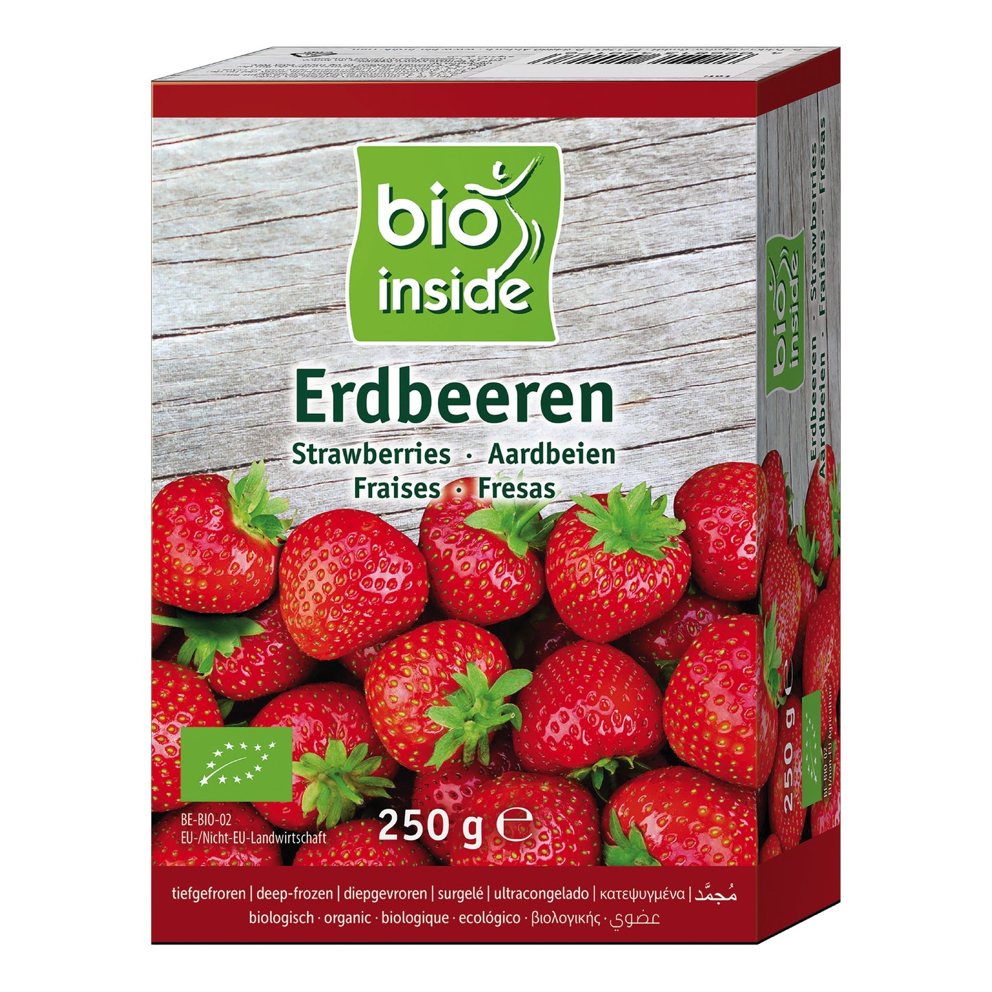 712203 Jahody mražené 250 g BIO BIO INSIDE-1
