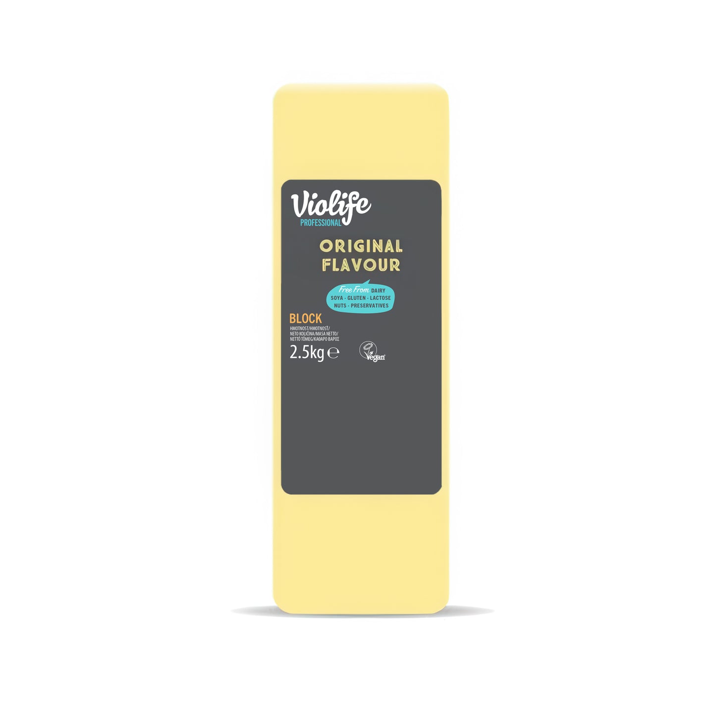 712238 Blok originál na pizzu 2,5 kg VIOLIFE-1