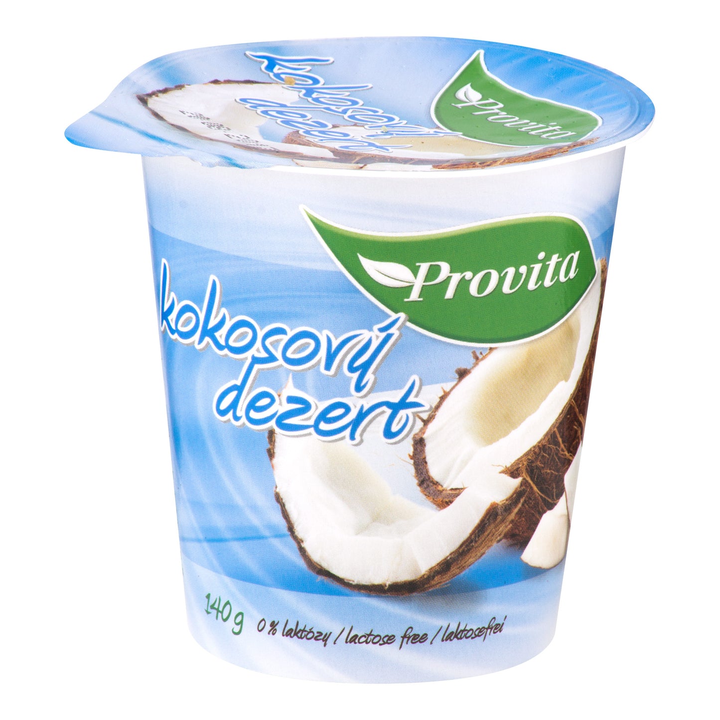 713056 Dezert kokosový 140 g PROVITA-1