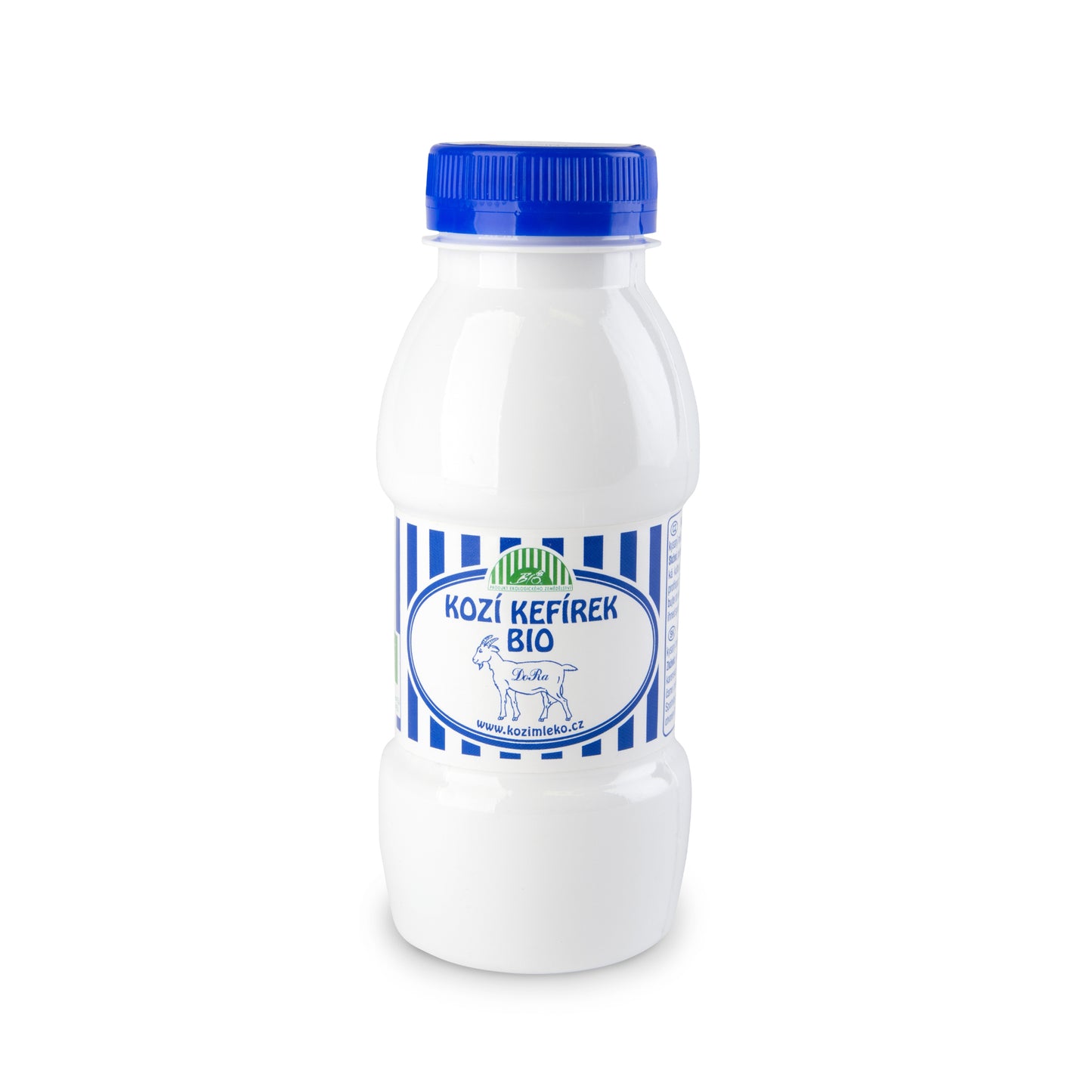 720199 Kefírek kozí 240 g BIO BIOFARMA DORA-1