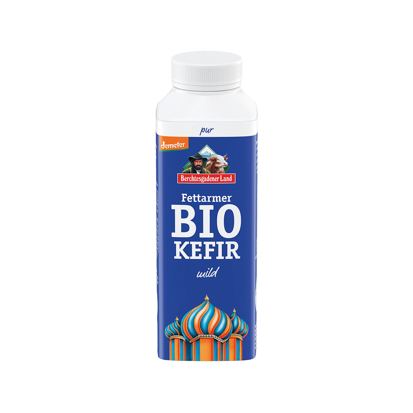 721139 Kefír 1,5 % tuku 400 g BIO BGL-1