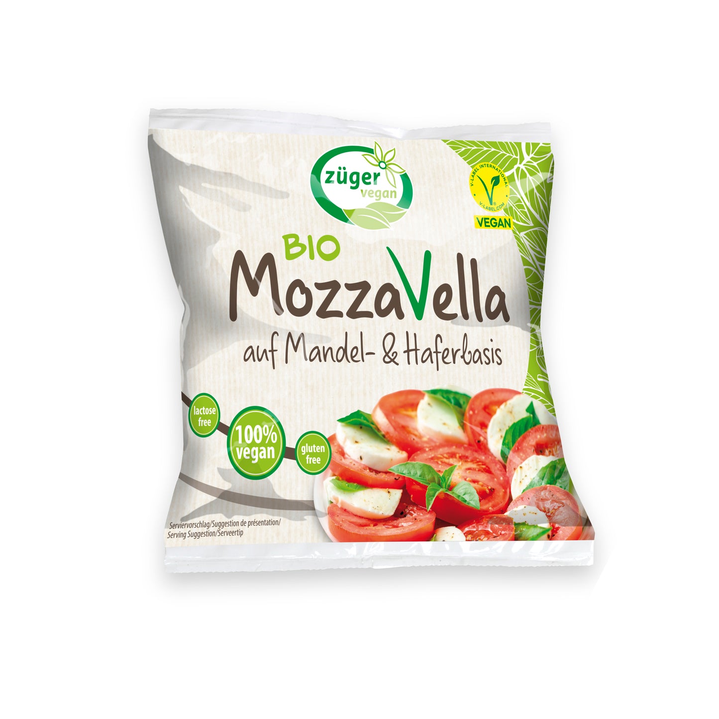 750018 Ovál s příchutí mozzarelly 125 g BIO ZÜGER-1