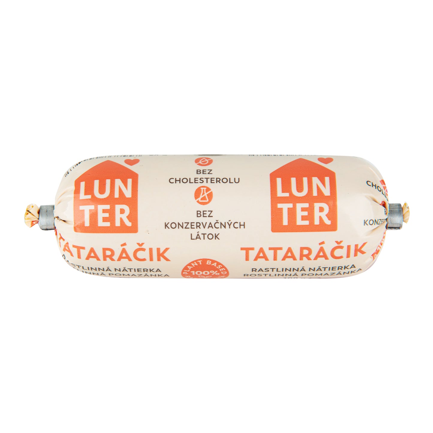 752075 Pomazánka Tataráček 100 g LUNTER-1