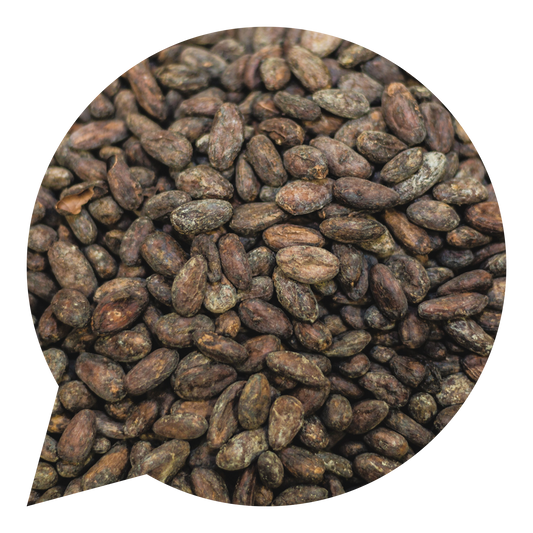 820048 Boby kakaové nepražené BIO -1