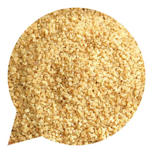 820079 Bulgur semolinový BIO-1