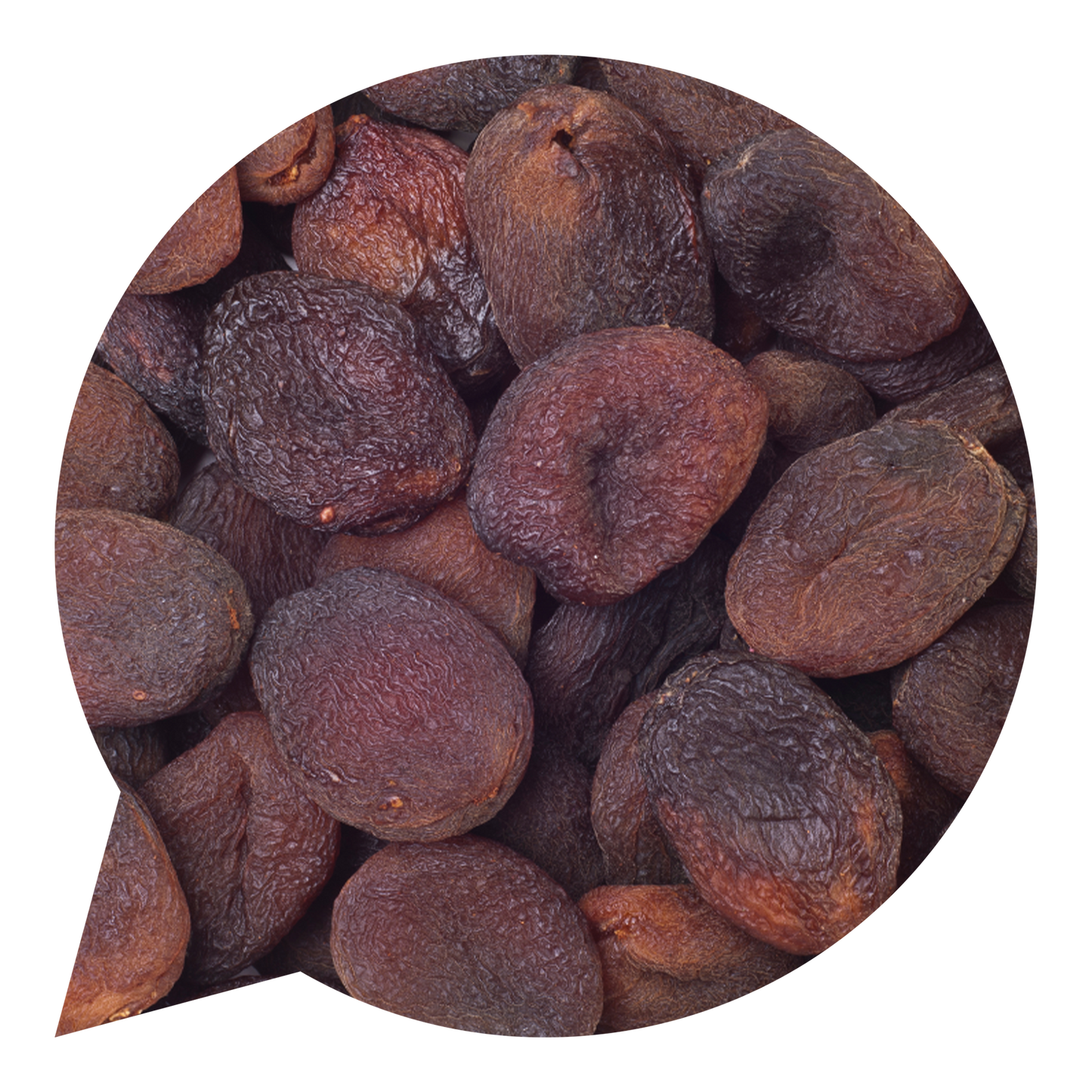 820148 Meruňky sušené nesířené vel. 4 12,5 kg BIO-1
