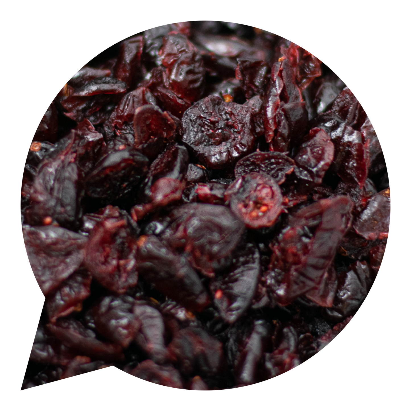 820153 Brusnice klikva s jablečnou šťávou 11,34 kg BIO-1