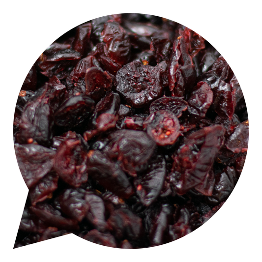 820153 Brusnice klikva s jablečnou šťávou 11,34 kg BIO-1