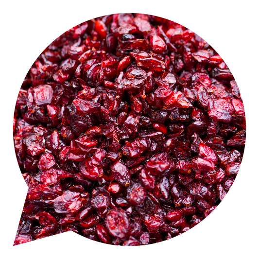 820154 Brusnice klikva s cukrem 11,34 kg-1