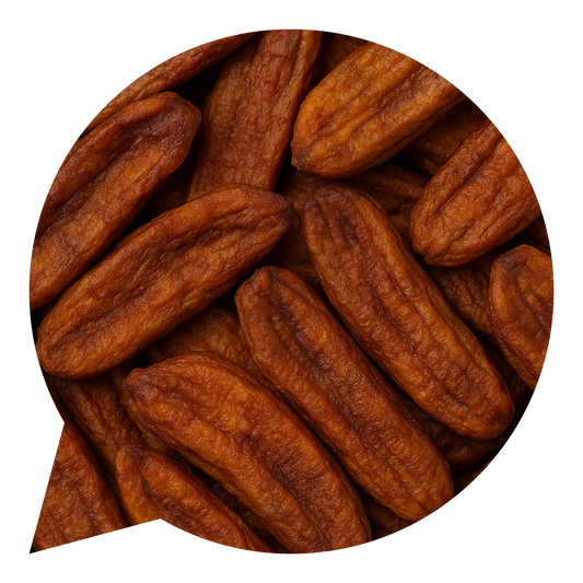 820184 Banány sušené plátky 2,5 kg BIO-1