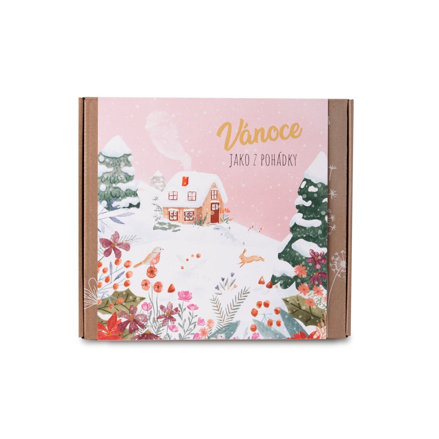 900114 Bomby semínkové - Dárková sada střední - Jako z pohádky 9 ks BLOSSOMBS-1