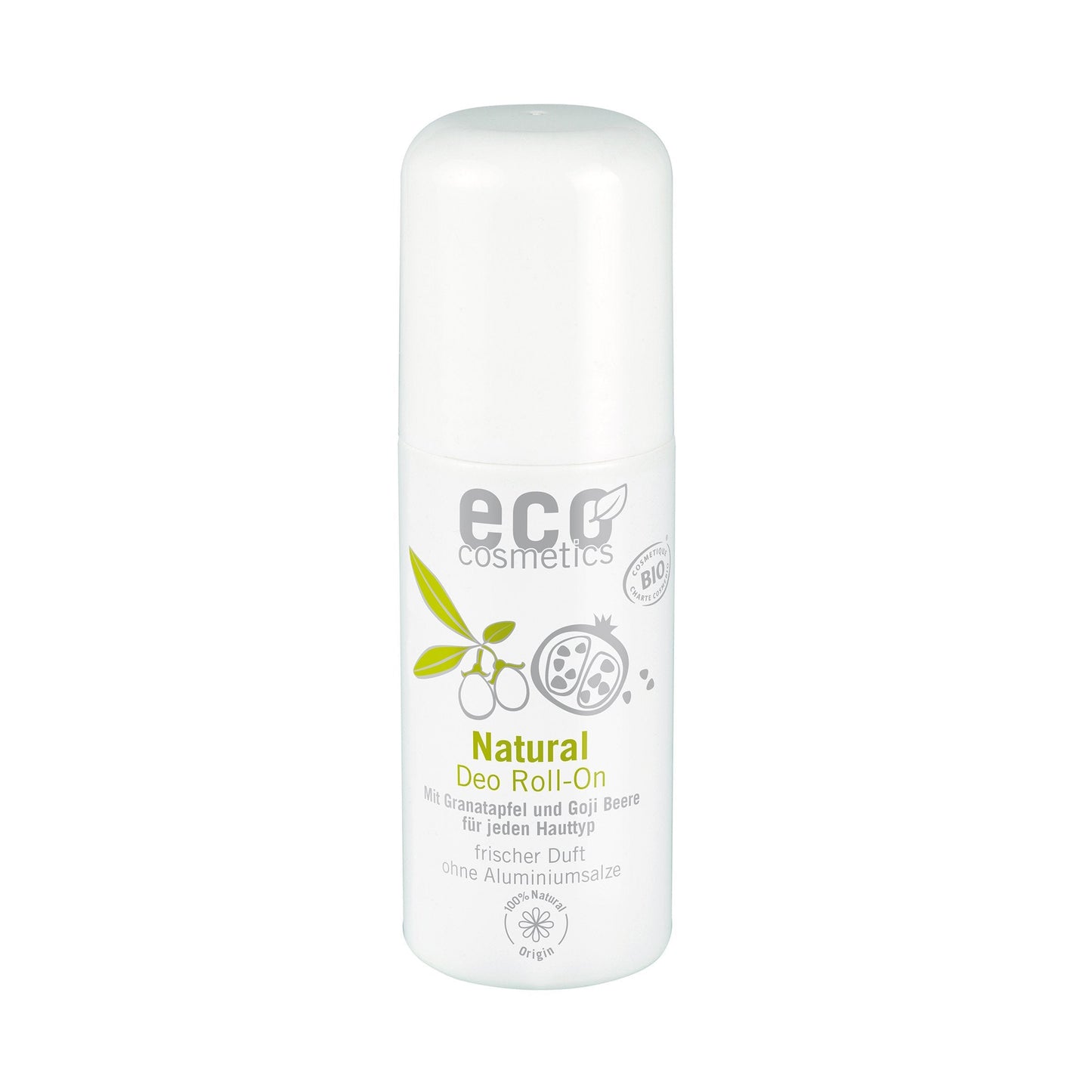 900158 Deodorant roll-on 50 ml BIO ECO COSMETICS-1