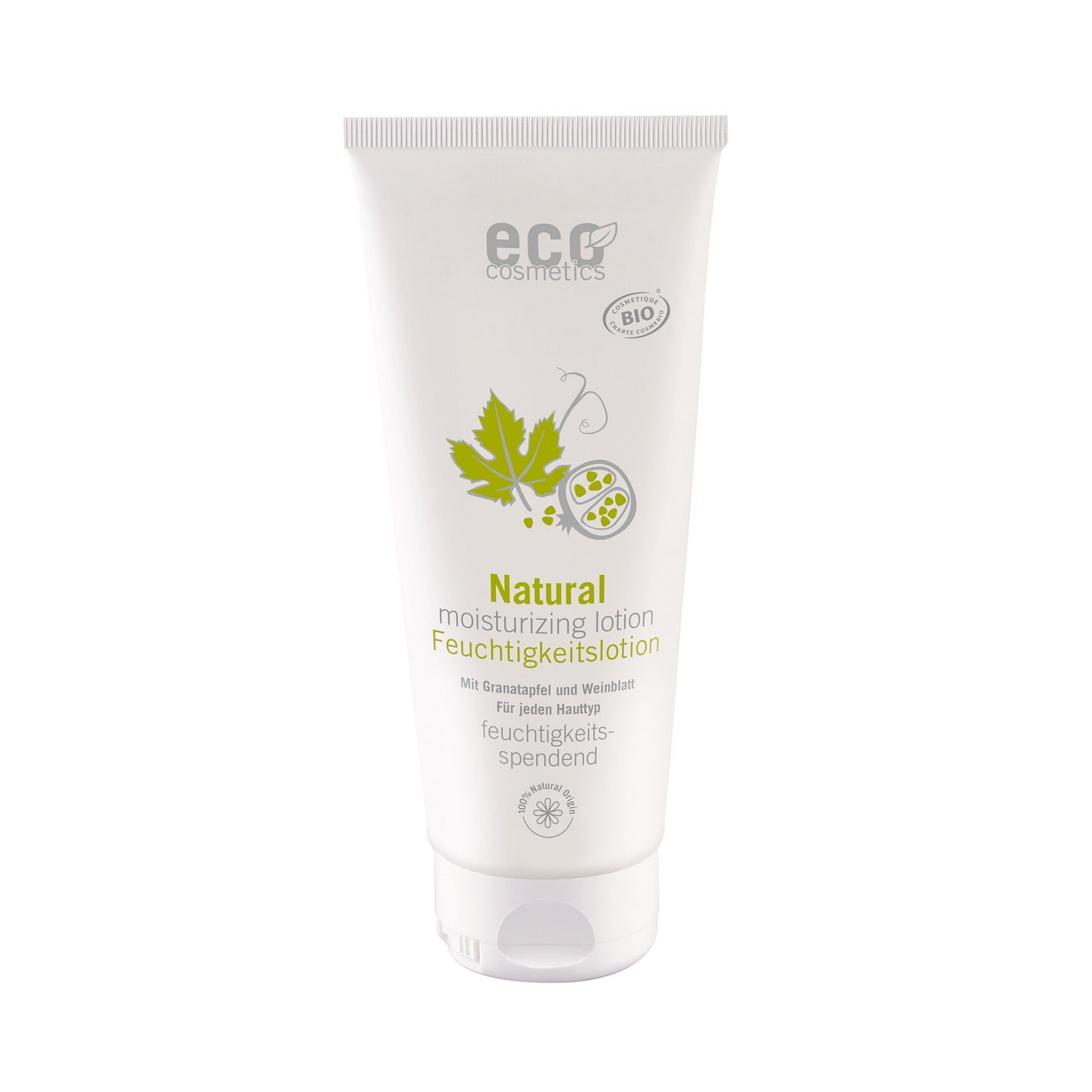 900160 Mléko tělové hydratační 200 ml BIO ECO COSMETICS-1