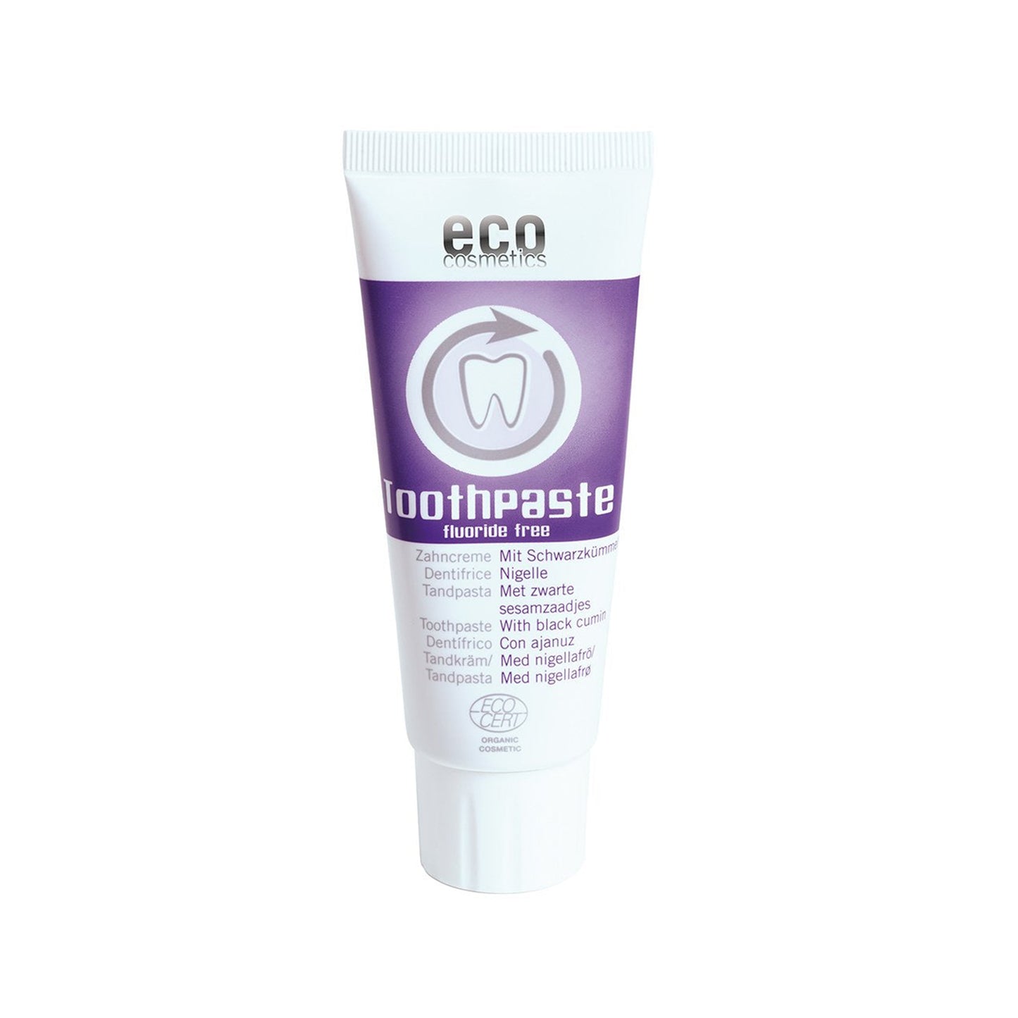 900181 Pasta zubní s černuchou 75 ml BIO ECO COSMETICS-1