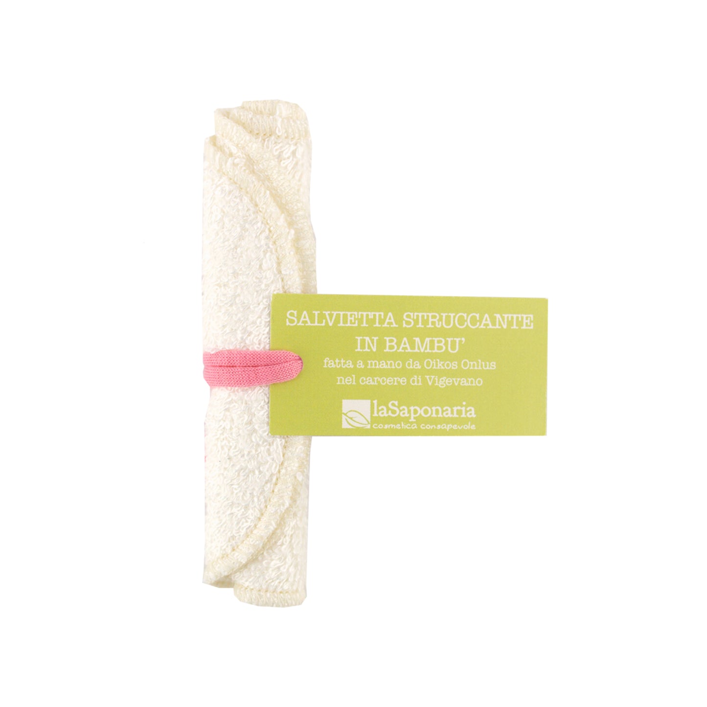 900508 Ubrousek odličovací bambusový LA SAPONARIA-1