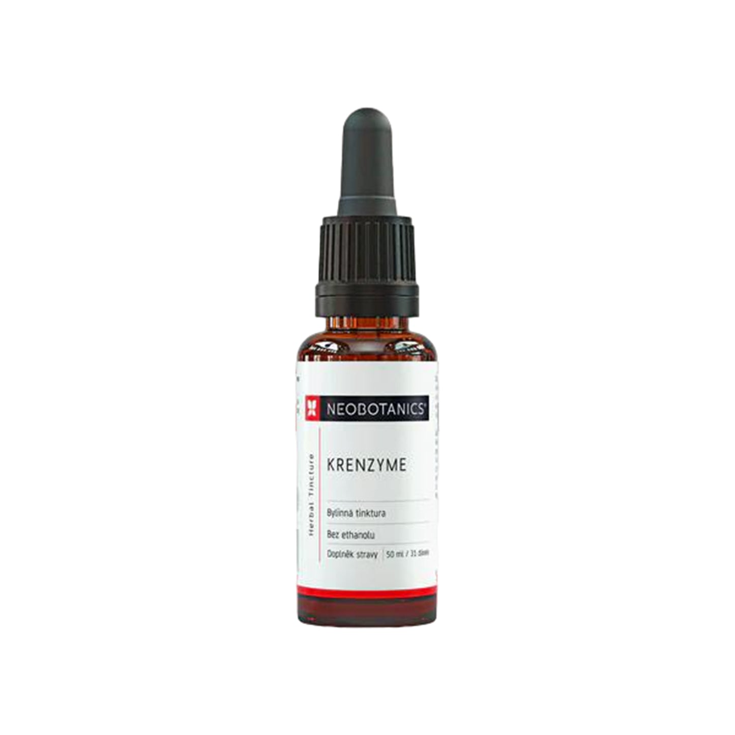 900738 Tinktura bez ethanolu Chlorofyl 50 ml NEOBOTANICS-1