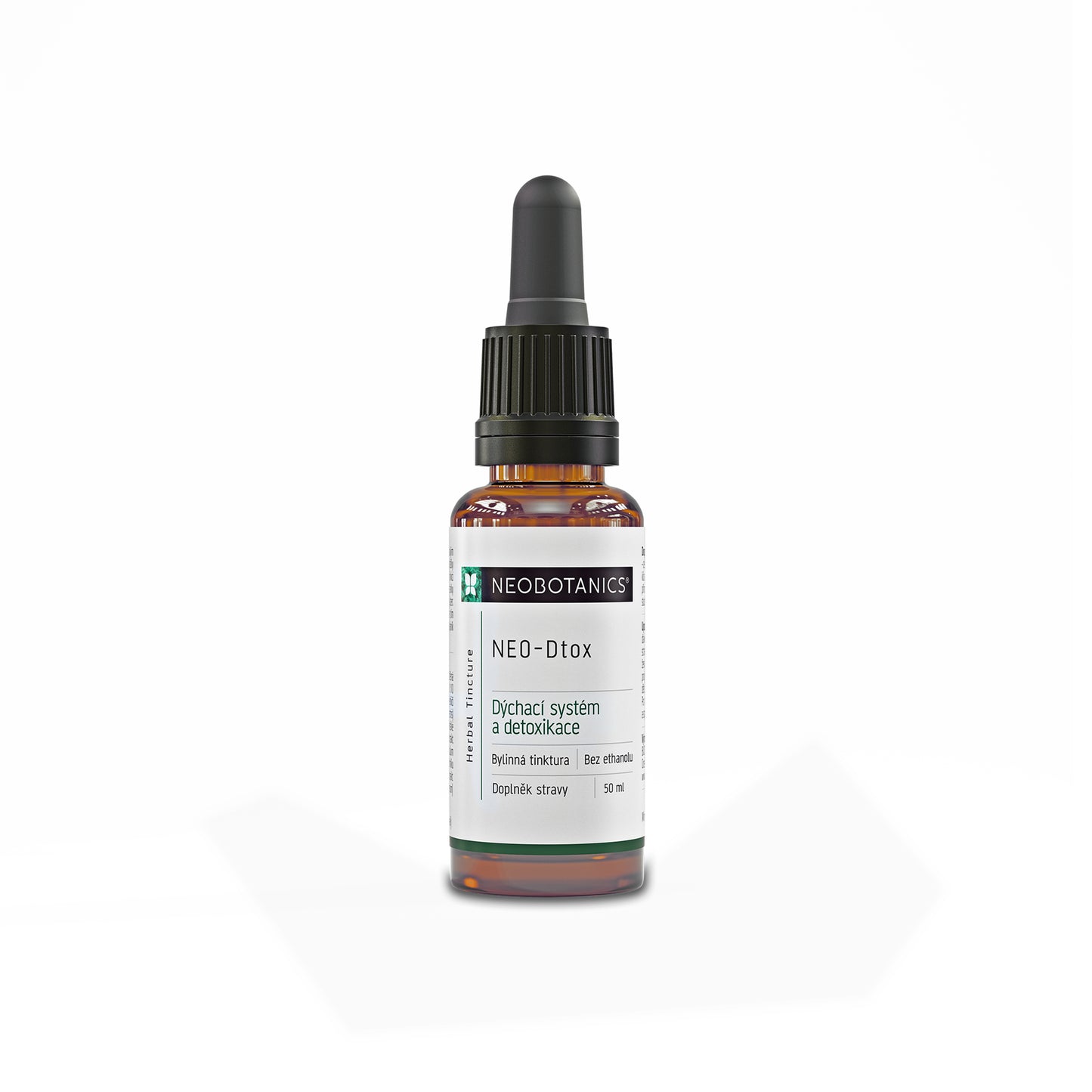 900744 Tinktura bez alkoholu Neo-Dtox 50 ml NEOBOTANICS-1