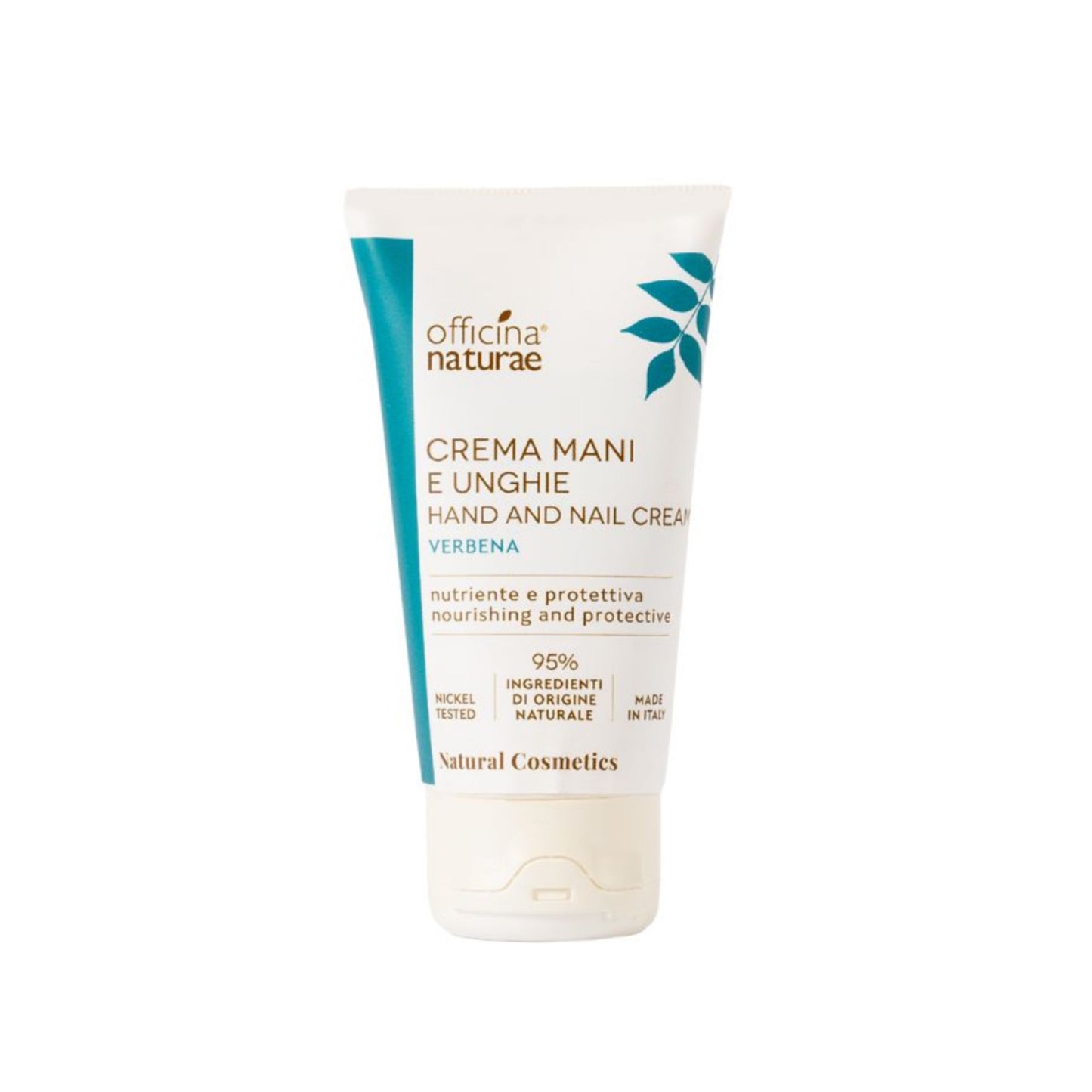 900775 Krém na ruce s verbenou 50 ml OFFICINA NATURAE-1