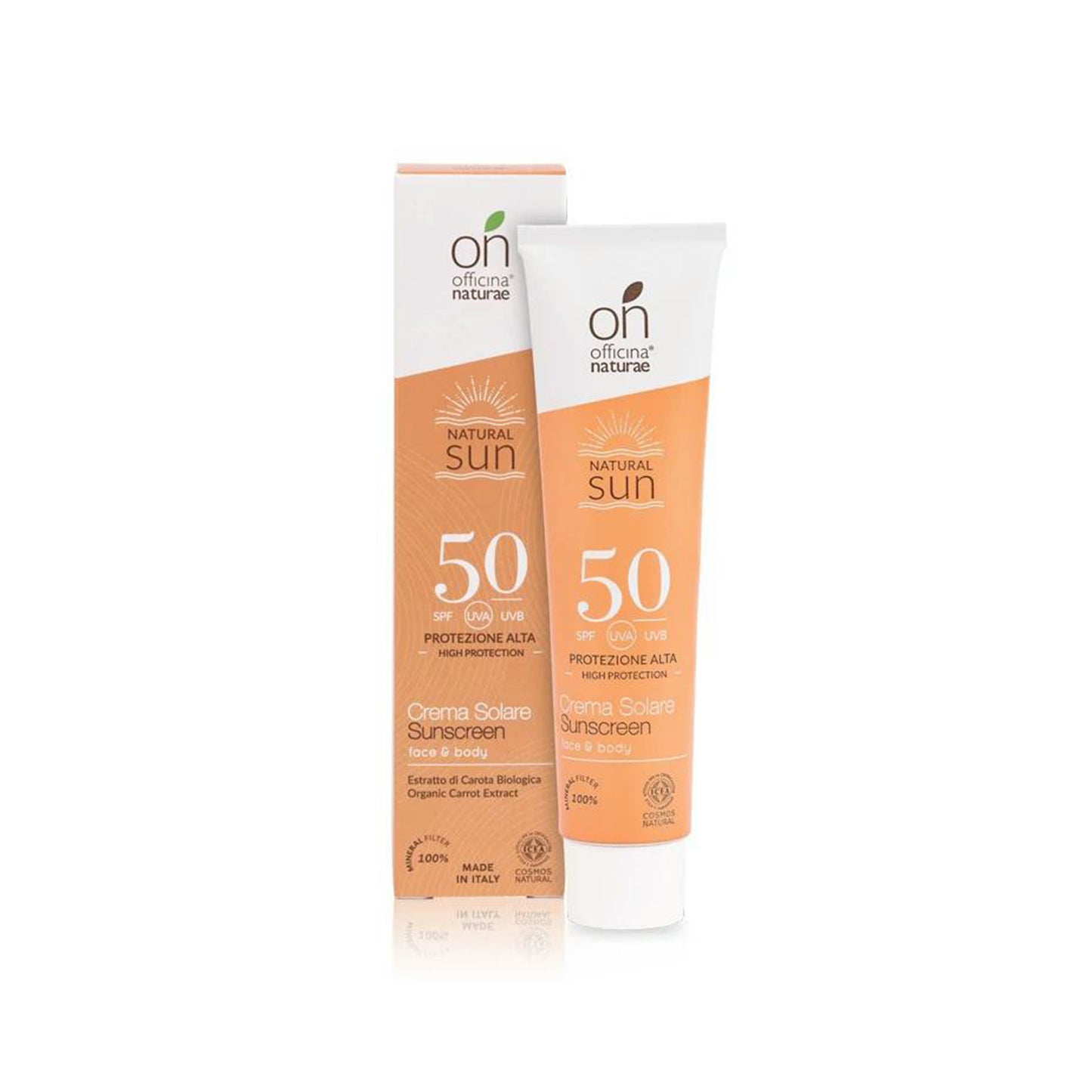 900788 Krém opalovací SPF 50 75 ml OFFICINA NATURAE-1
