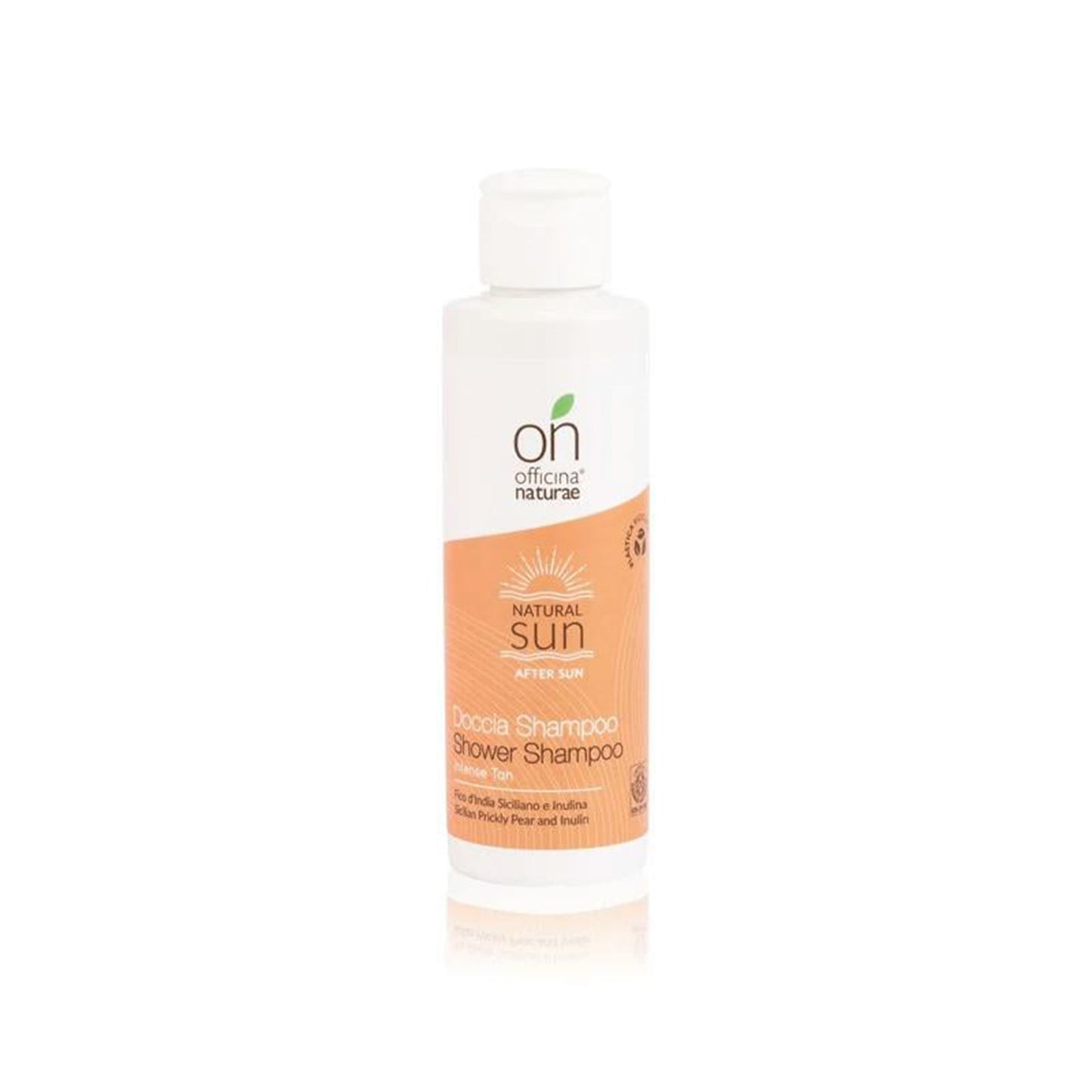 900794 Gel sprchový a šampon po opalování 150 ml OFFICINA NATURAE-1
