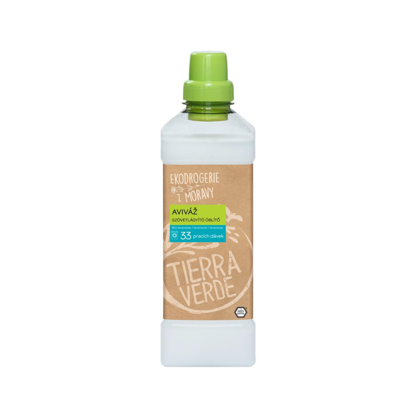 900957 Aviváž s bio levandulí 1 l TIERRA VERDE-1