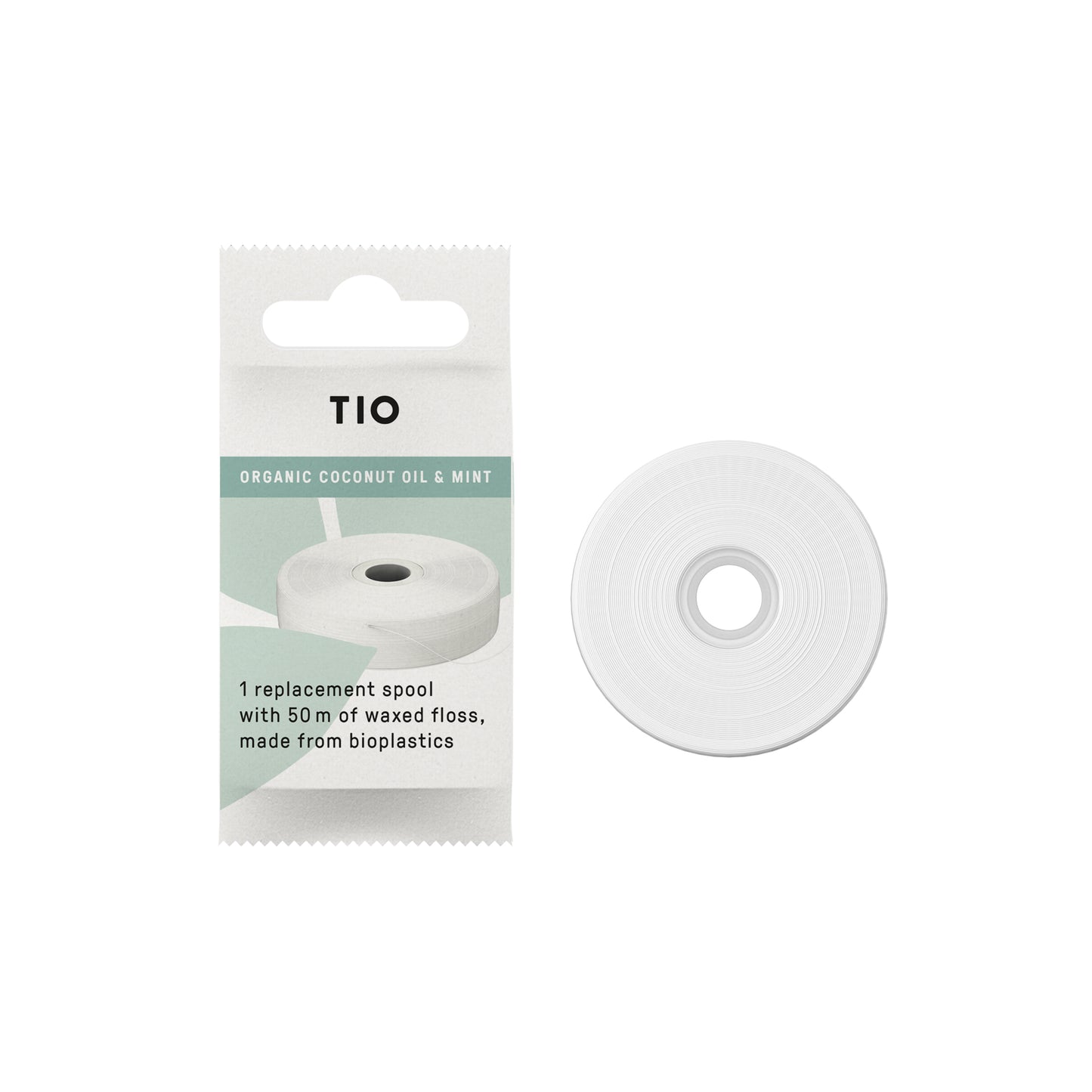 901140 Nit zubní – náhradní náplň TIO-1