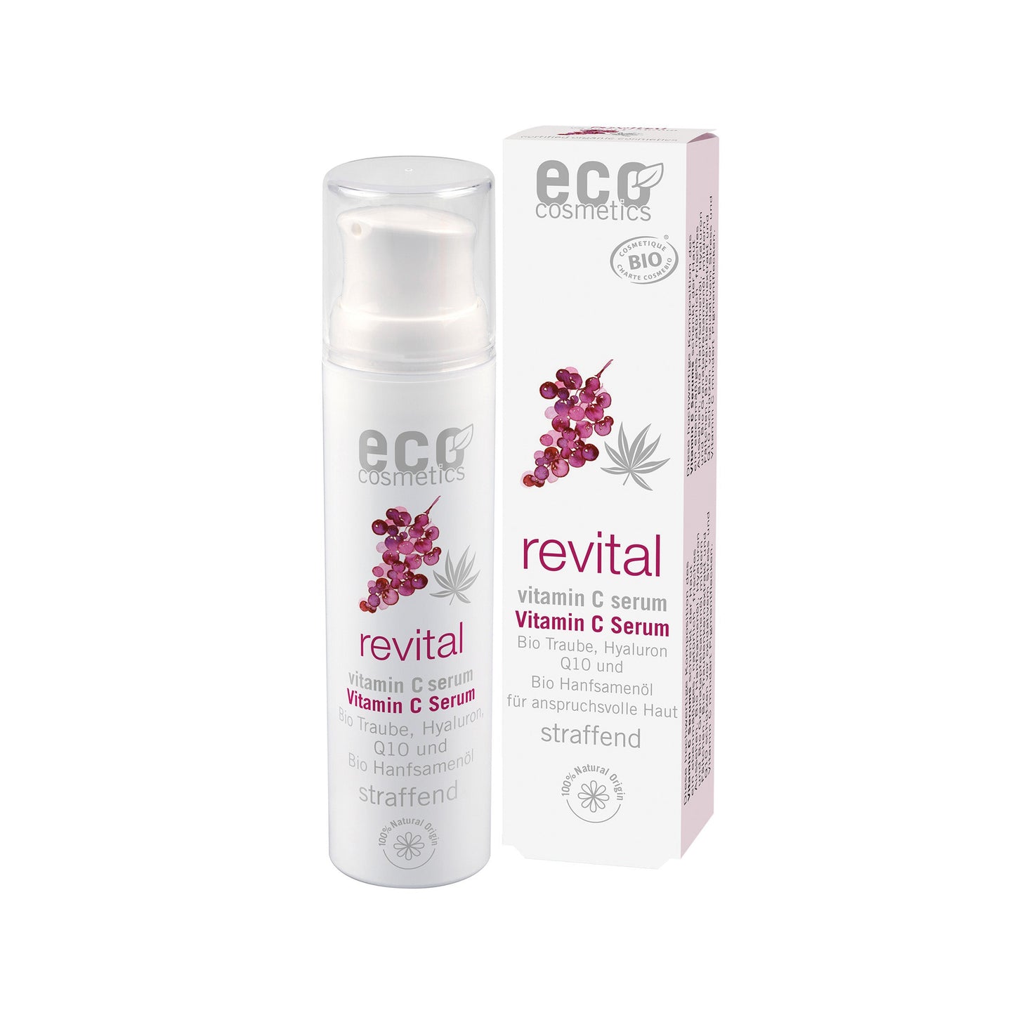 901203 Sérum pleťové Vitamín C 30 ml BIO ECO COSMETICS-1