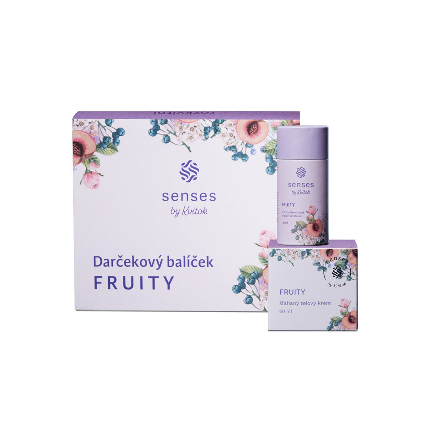 901231 Sada dárková Fruity KVITOK-1