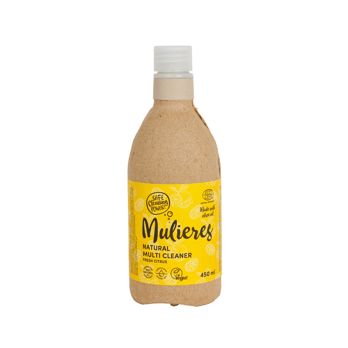 901284 Čistič koncentrovaný univerzální - svěží citrus 450 ml MULIERES-1