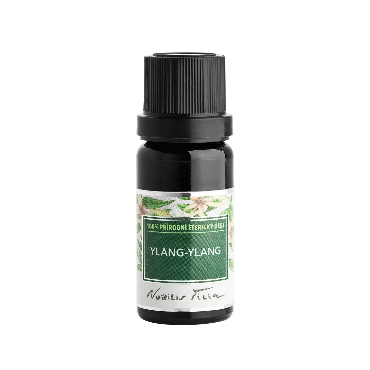 901404 Éterický olej - ylang-ylang 5 ml NOBILIS TILIA-1