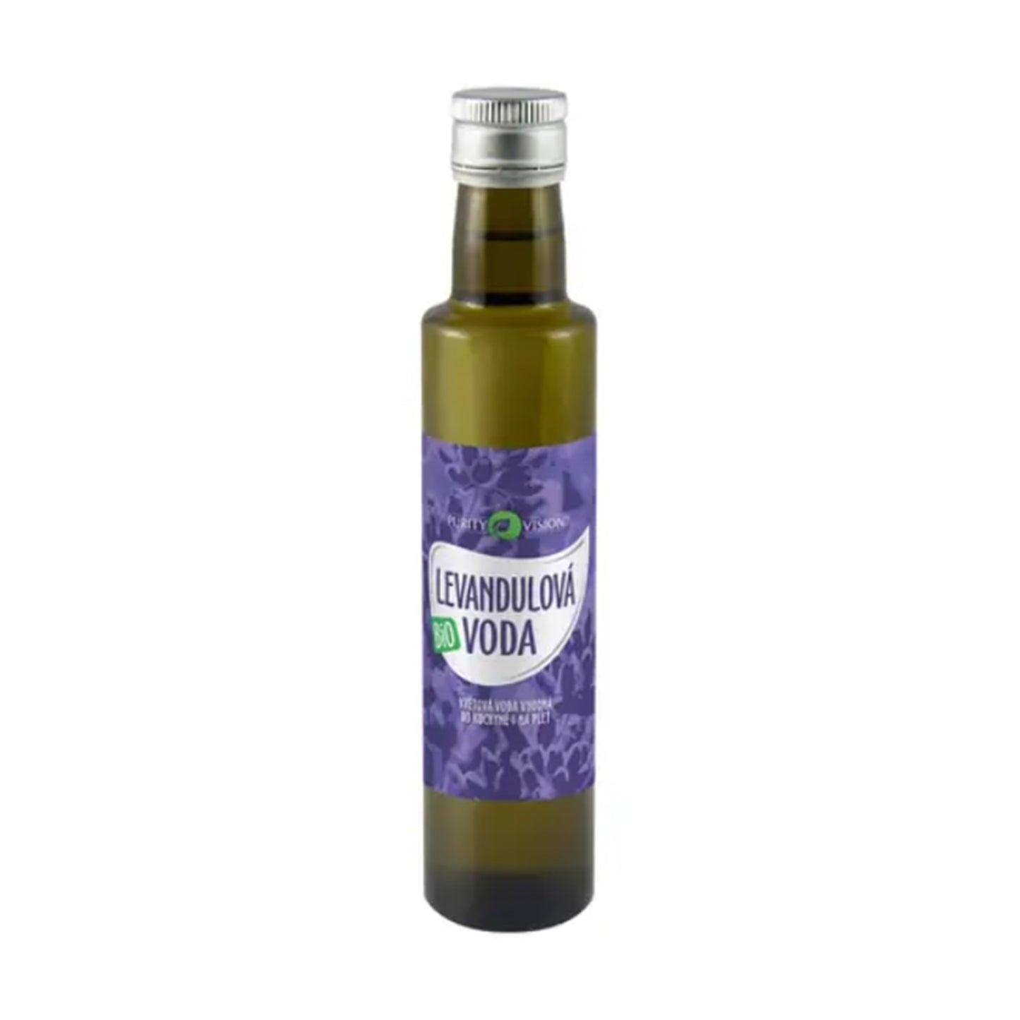 901499 Voda levandulová 250 ml BIO PURITY VISION-1
