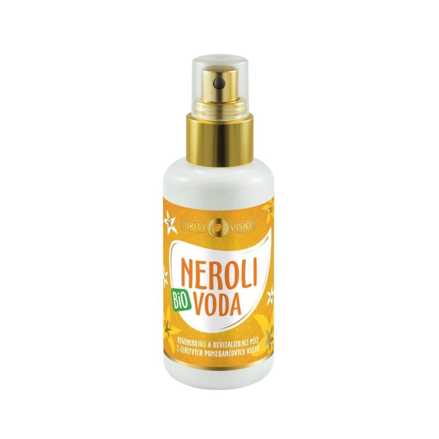 901514 Voda Neroli 100 ml BIO PURITY VISION -1