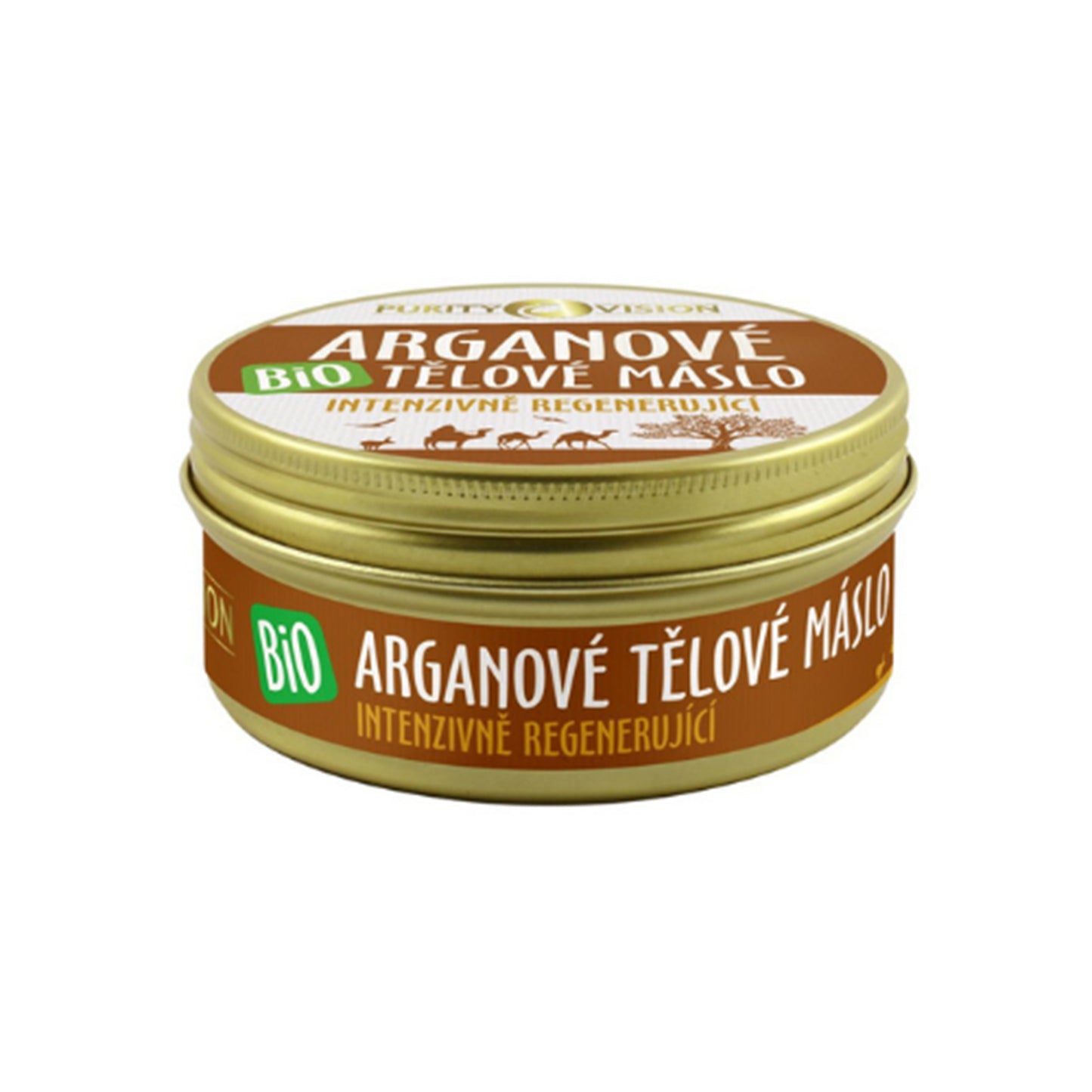 901547 Máslo tělové 150 ml BIO PURITY VISION -1