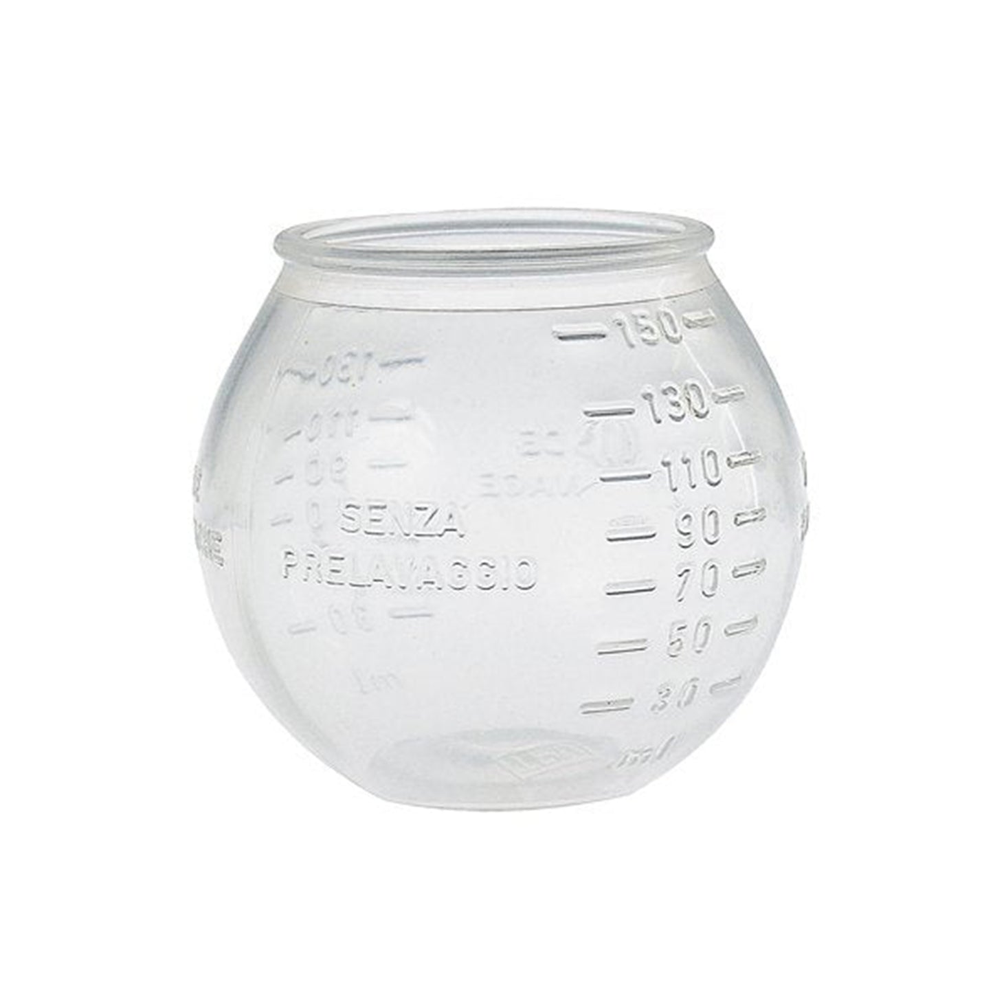 901561 Odměrka na prací gely nebo prášky - koule SONETT-1