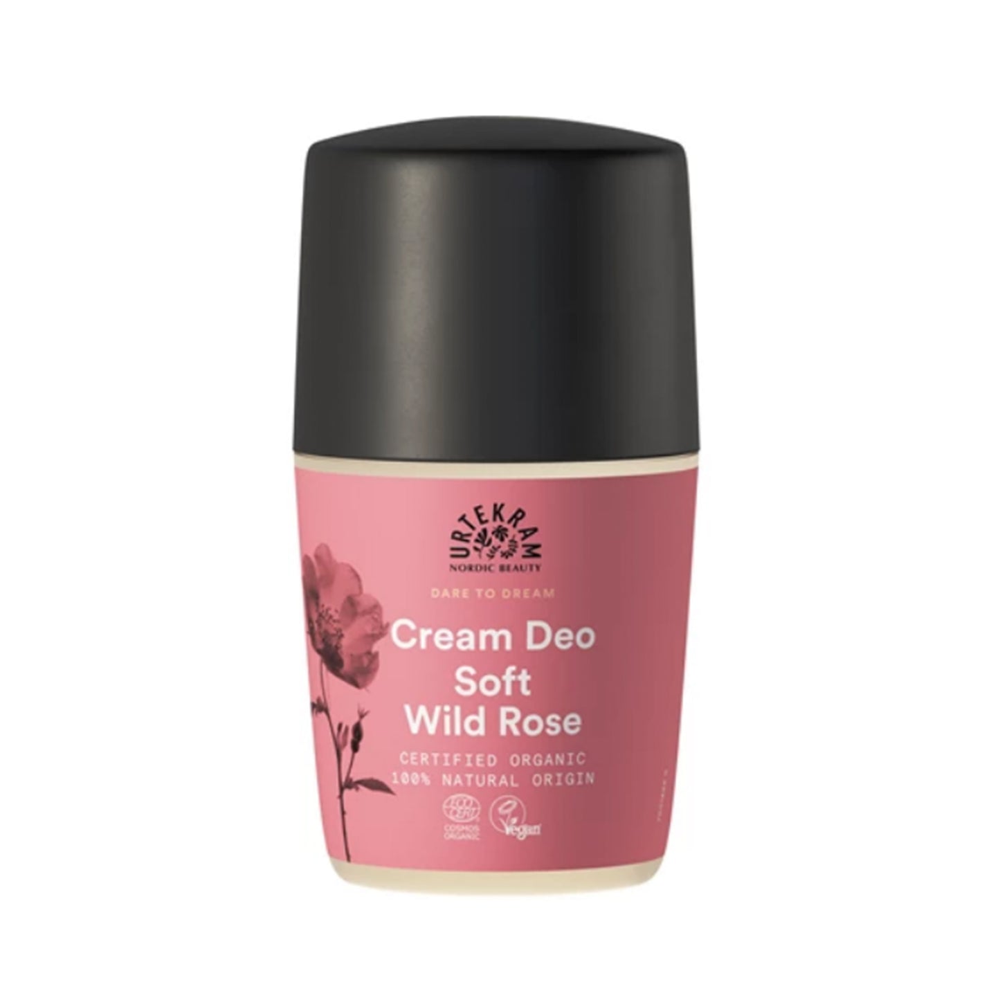 901622 Deodorant krémový se šípkovou růží roll-on 50 ml BIO URTEKRAM-1