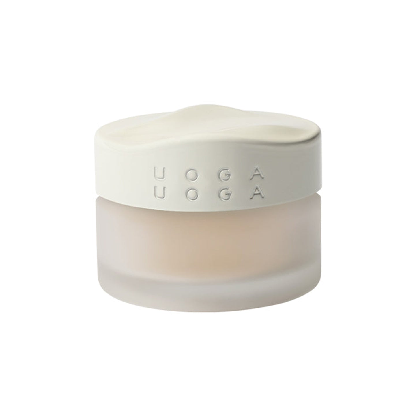 901772 Make-up minerální pudrový s jantarem 632 Bubble 10 g UOGA UOGA -1