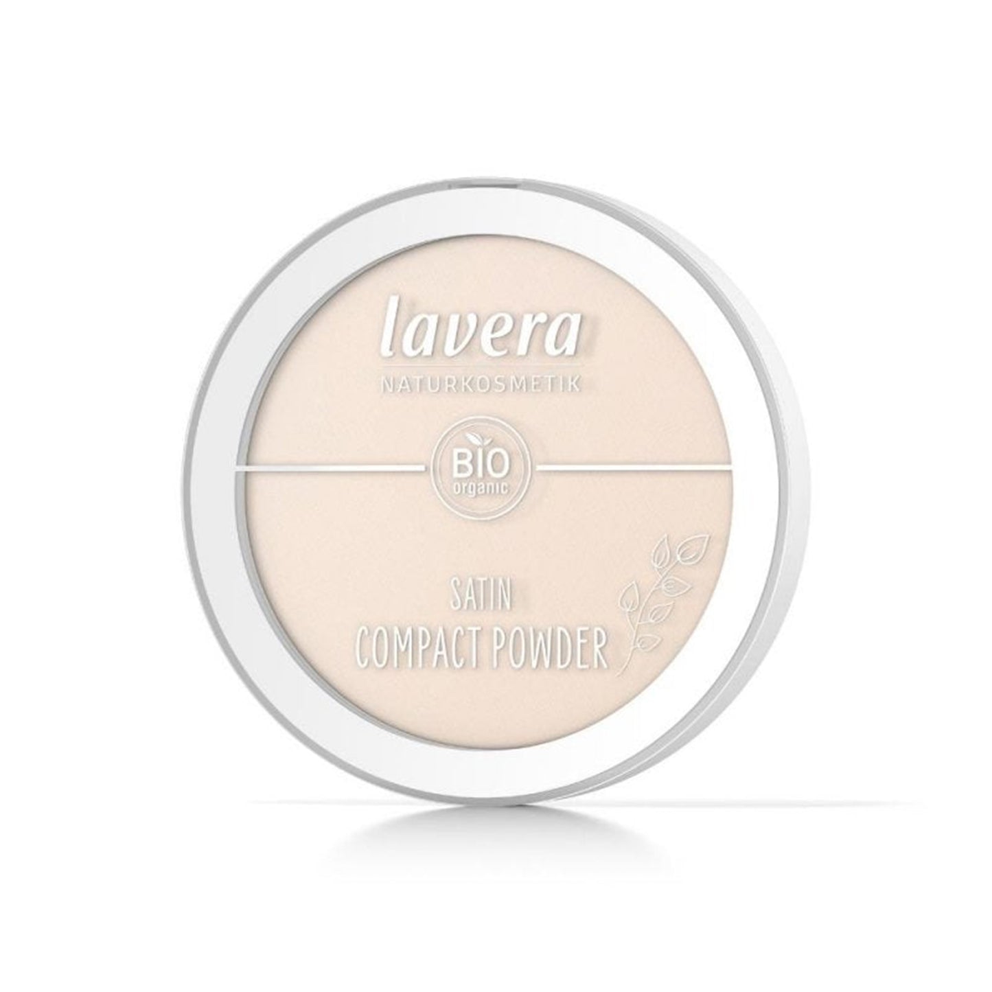 901892 Pudr kompaktní saténový 01 světlý 9,5 g BIO LAVERA-1